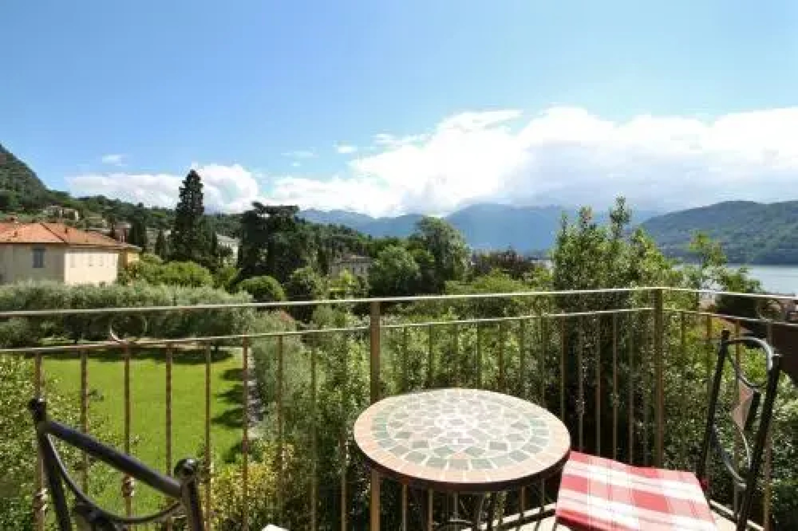 Residence I Tulipani Vista