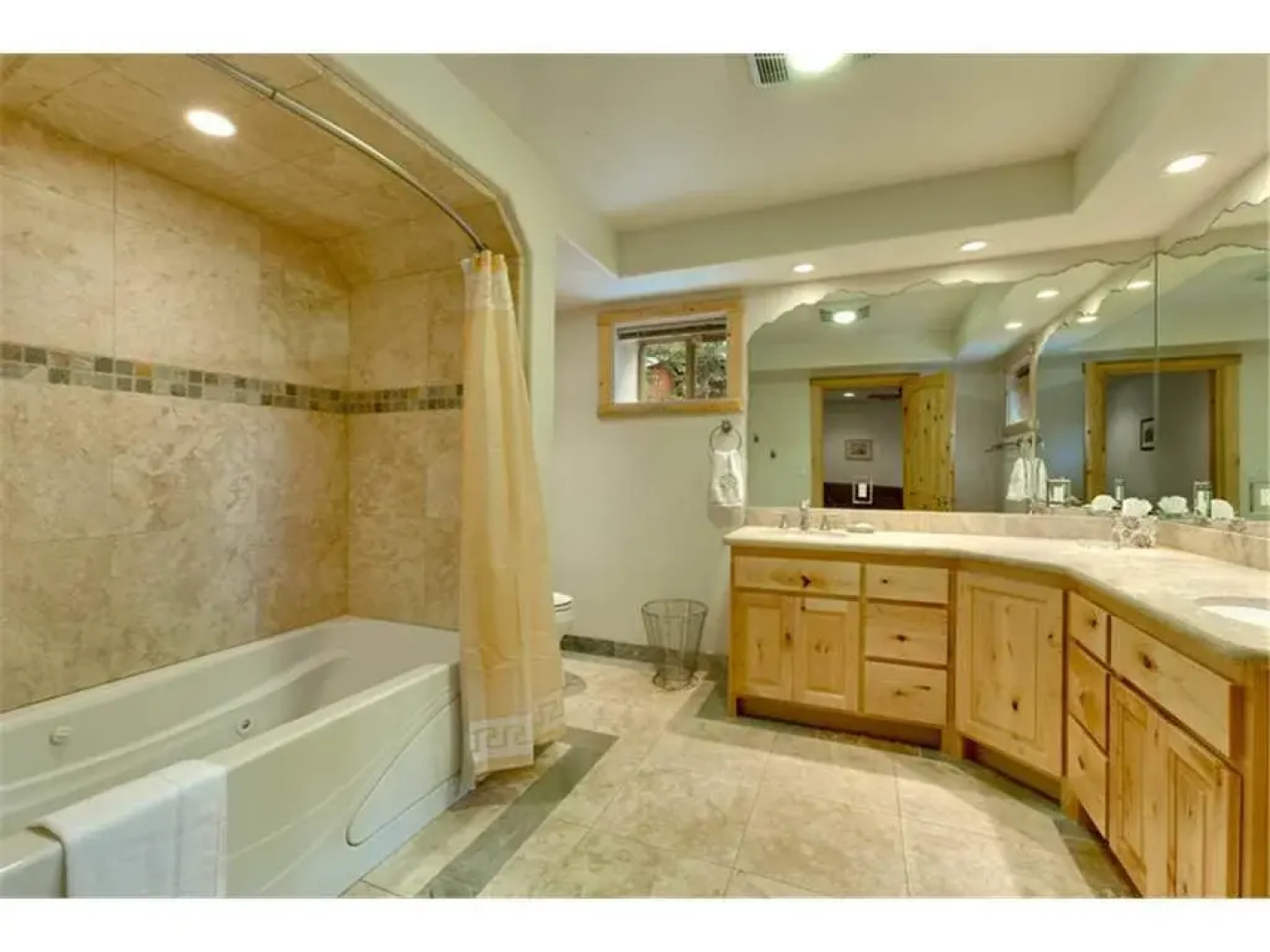 Lodgepole Pine Chalet by RedAwning