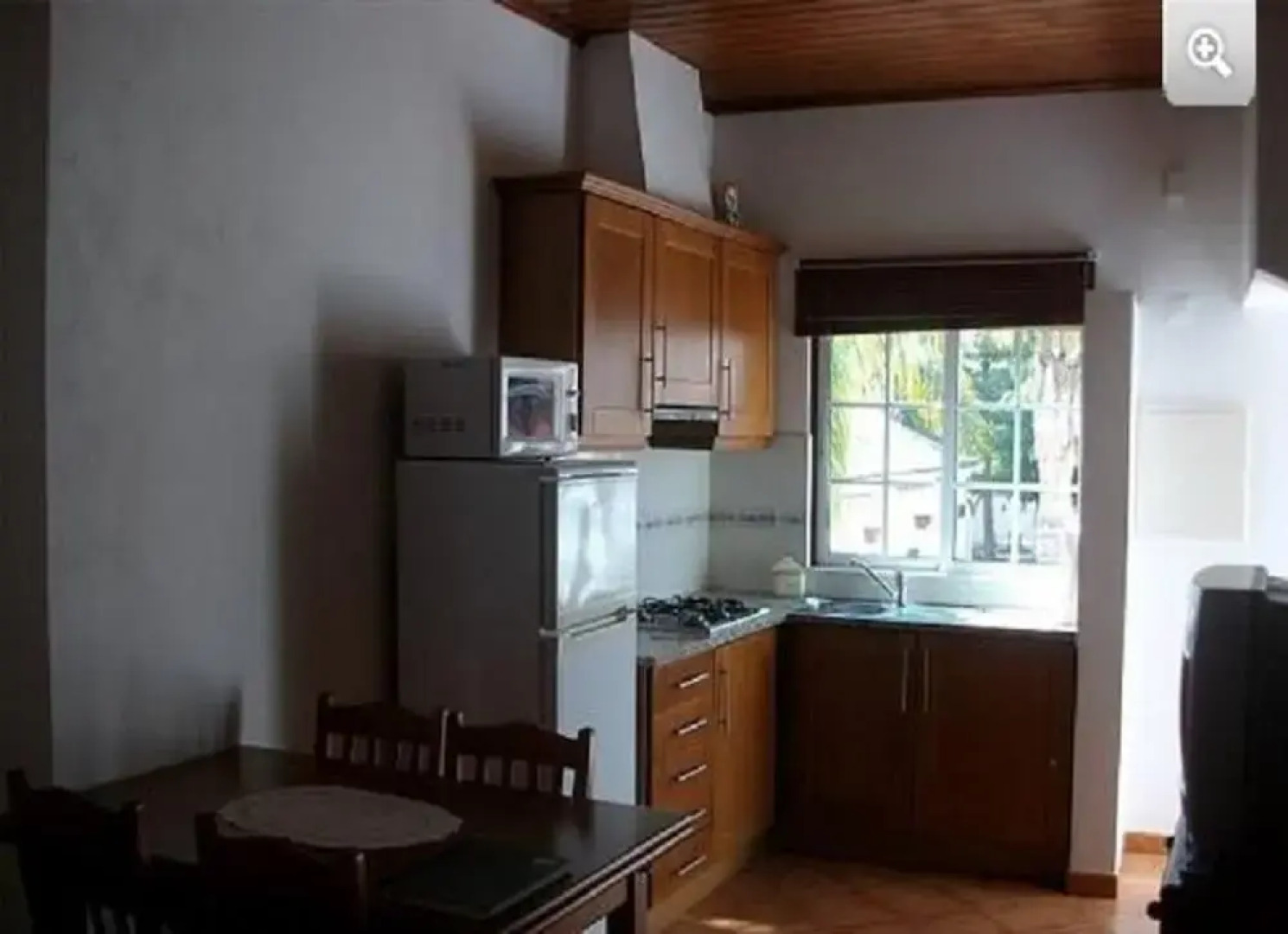 Quinta Jardim das Palmeiras