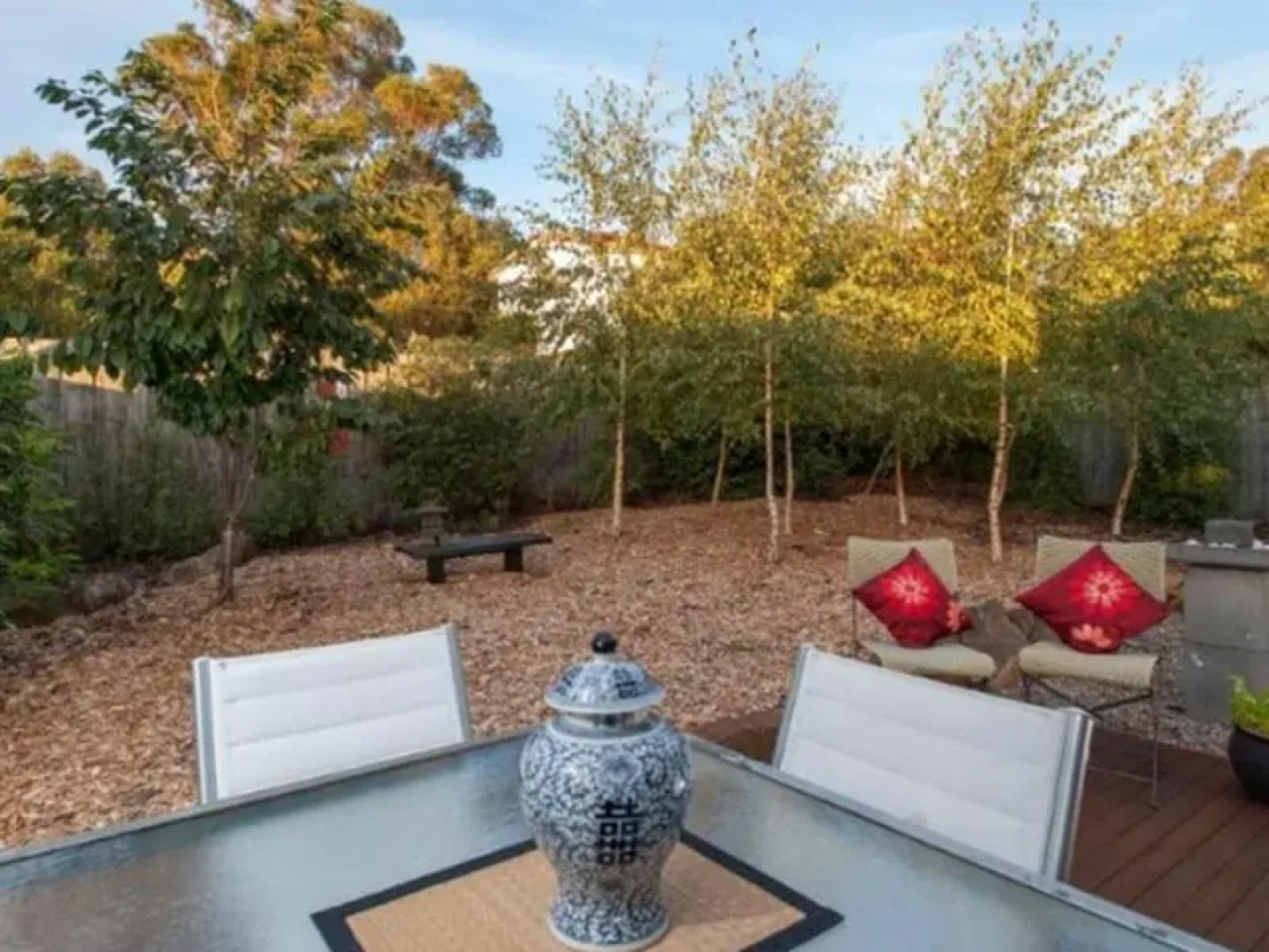 Sunsets On Tamar Holiday House