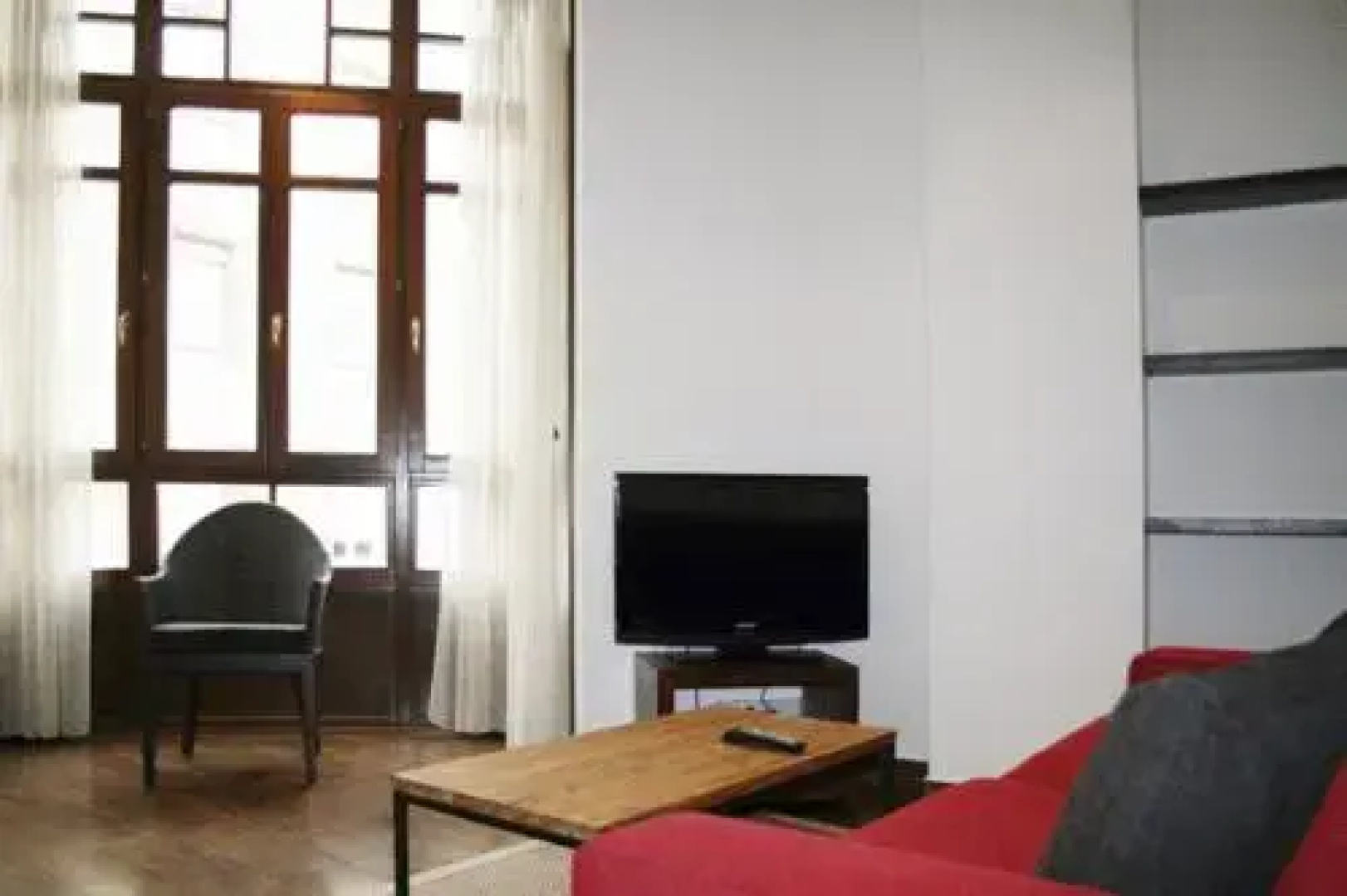 Apartamentos Turísticos Sagasta