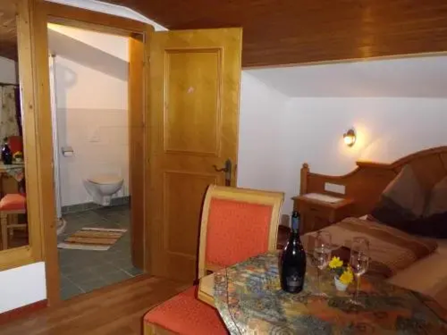 Ferienhaus Hochwimmer