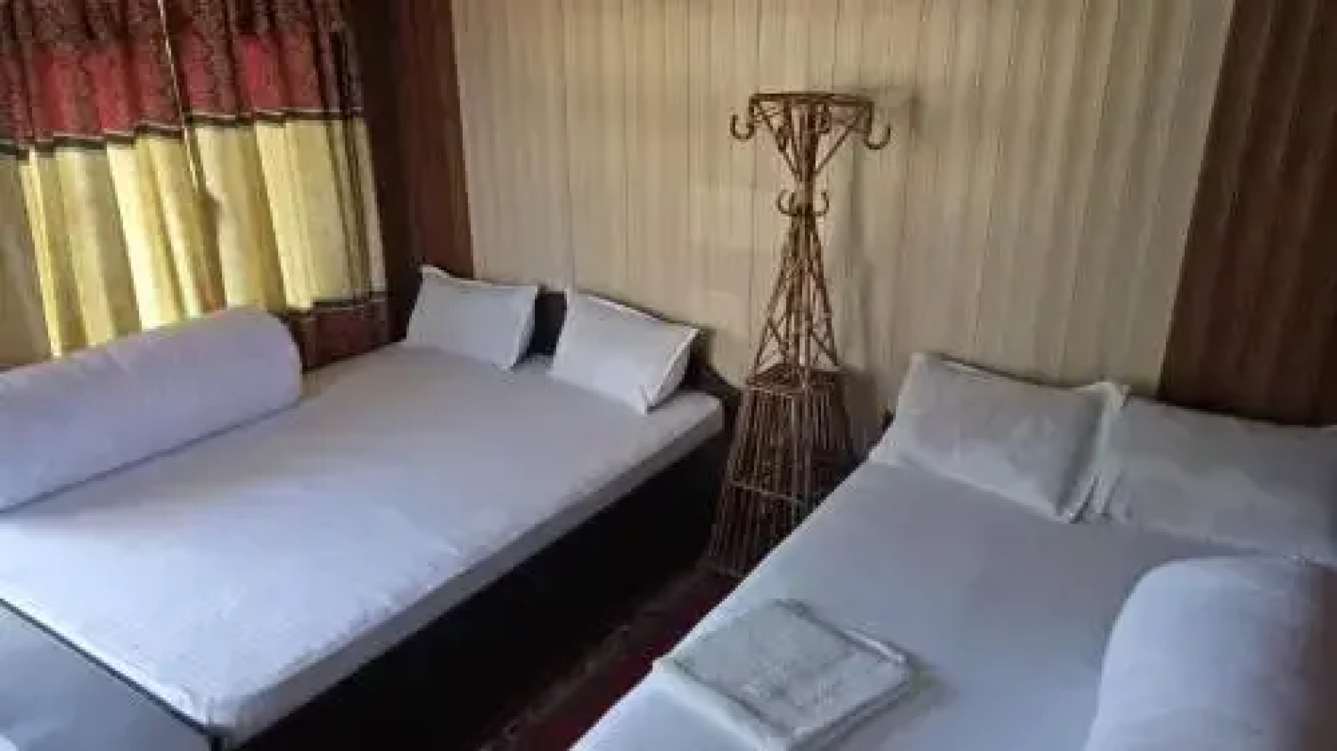 Holy Lodge