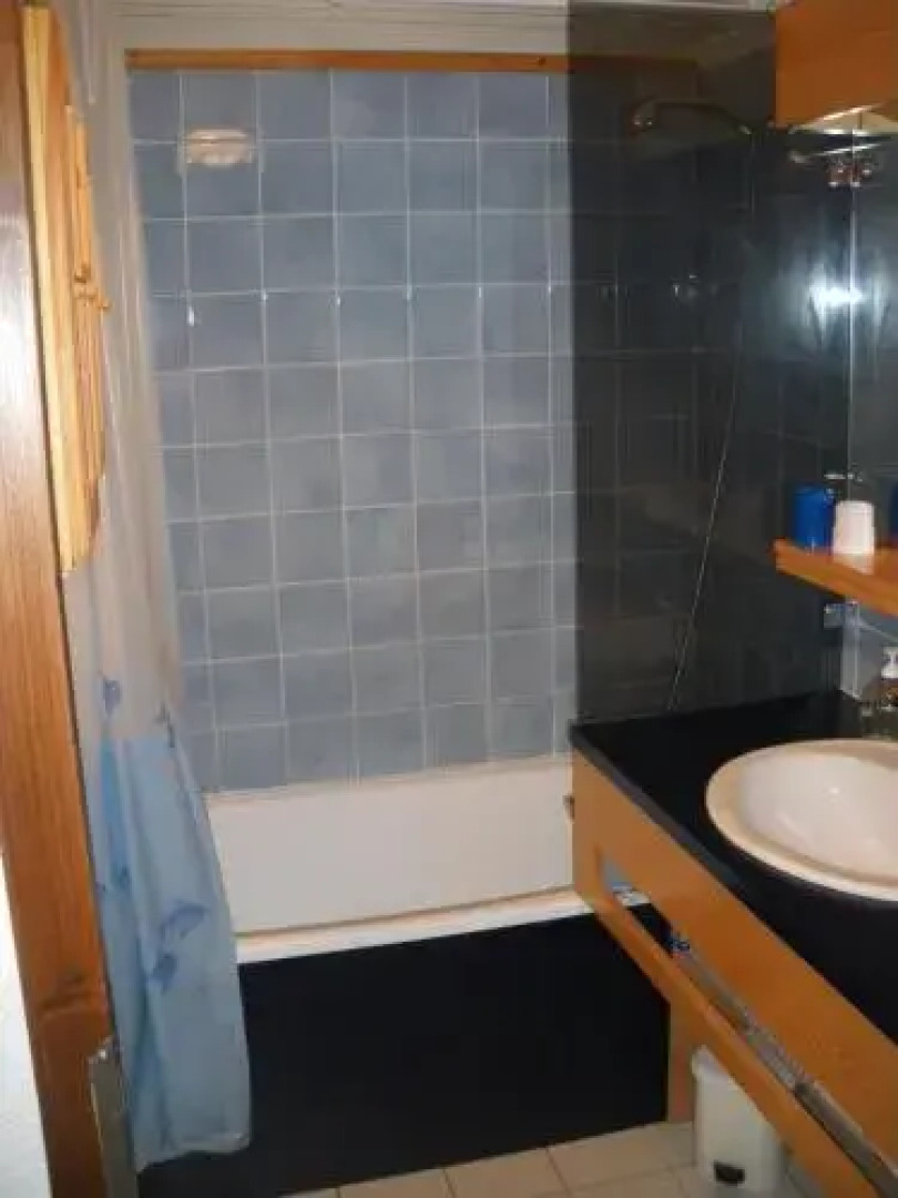 Residence Samoëns Centre