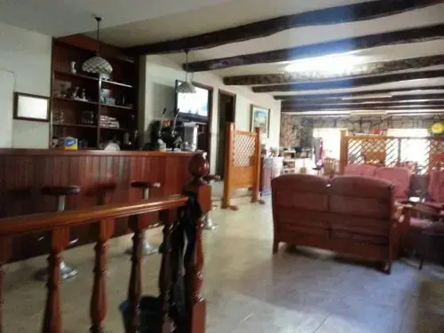 Hostal Continental