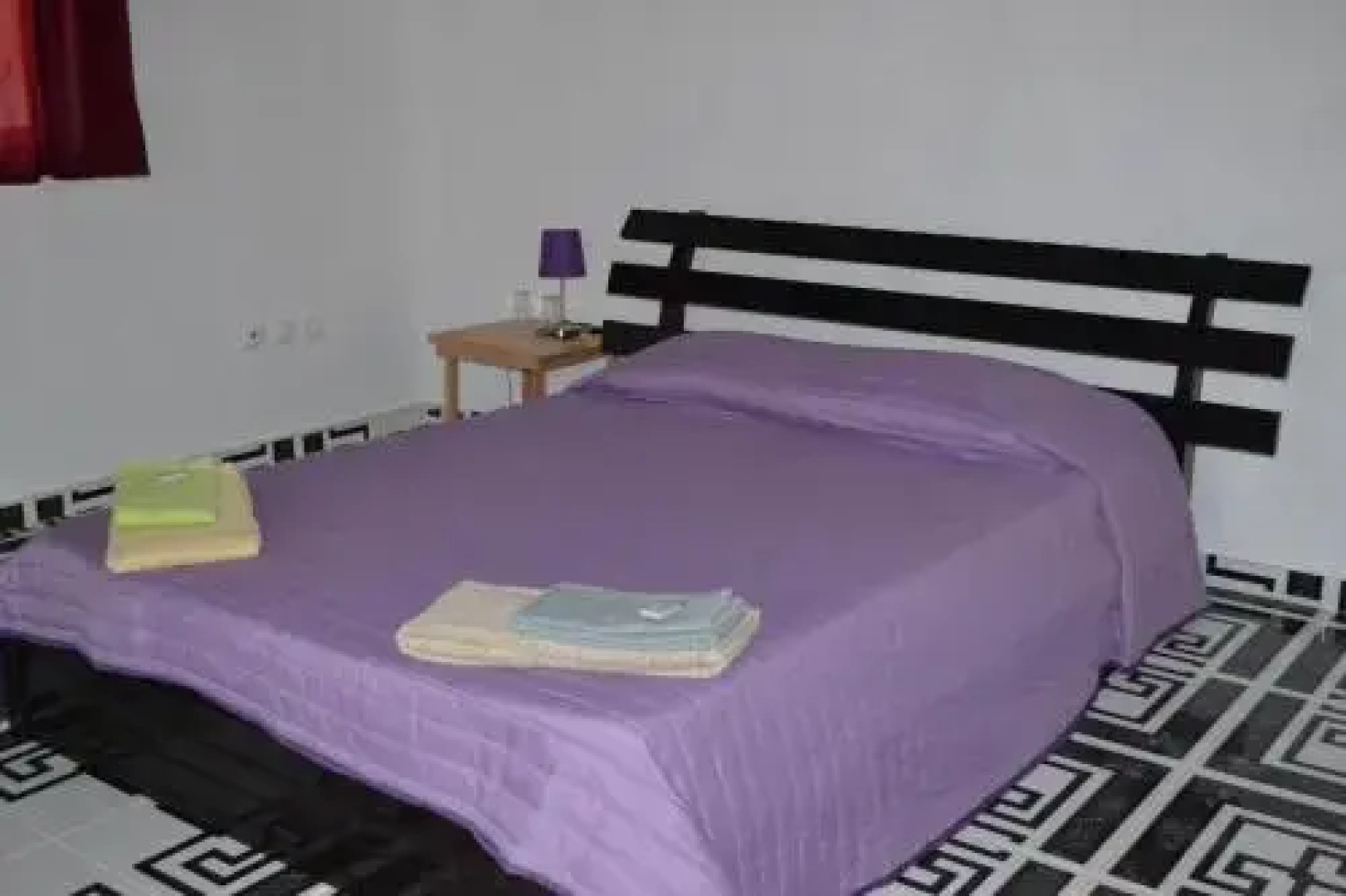 Residential Trilhas & Montanhas