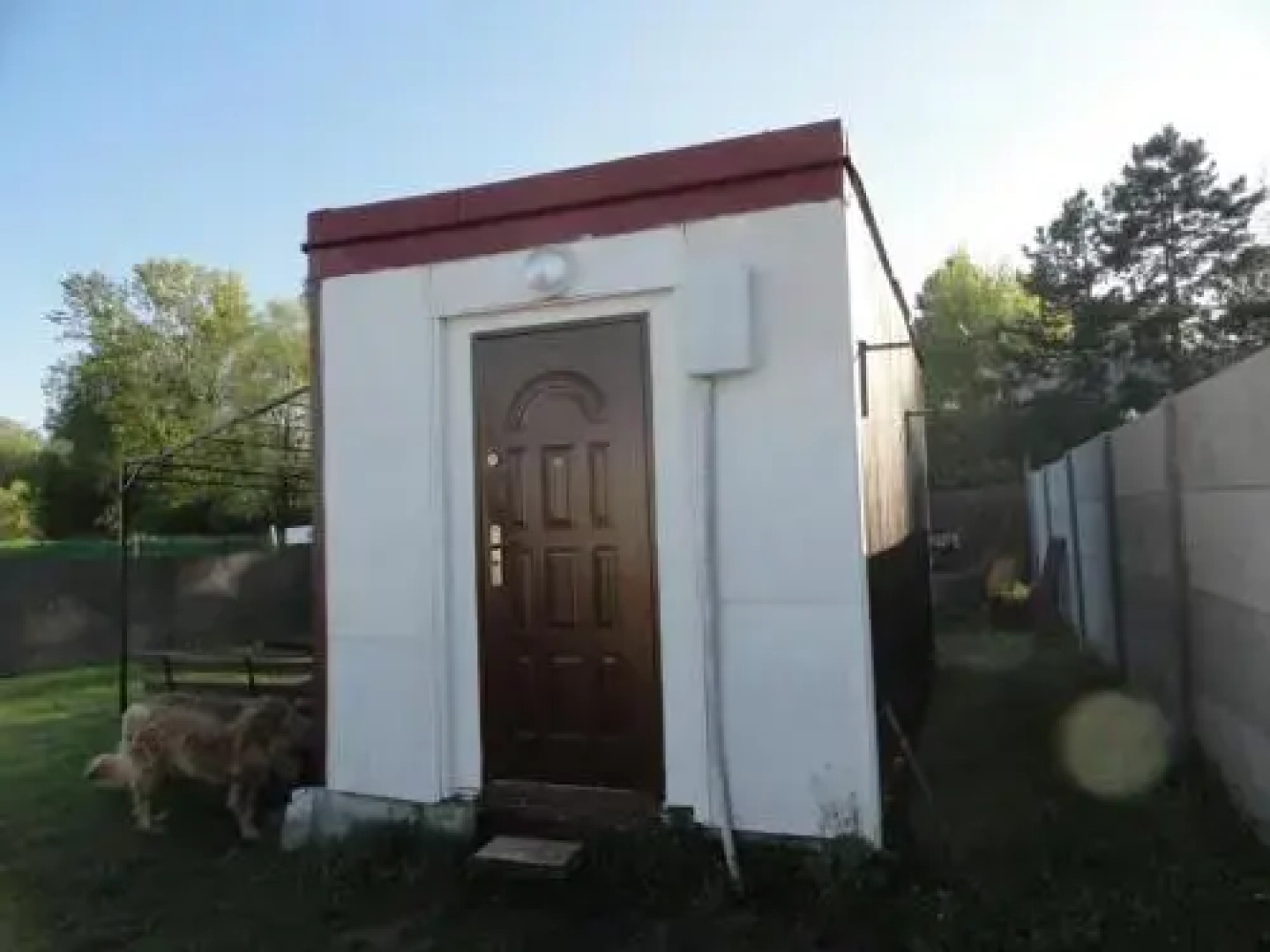 Pod Pálavou u Dyje Nové Mlýny