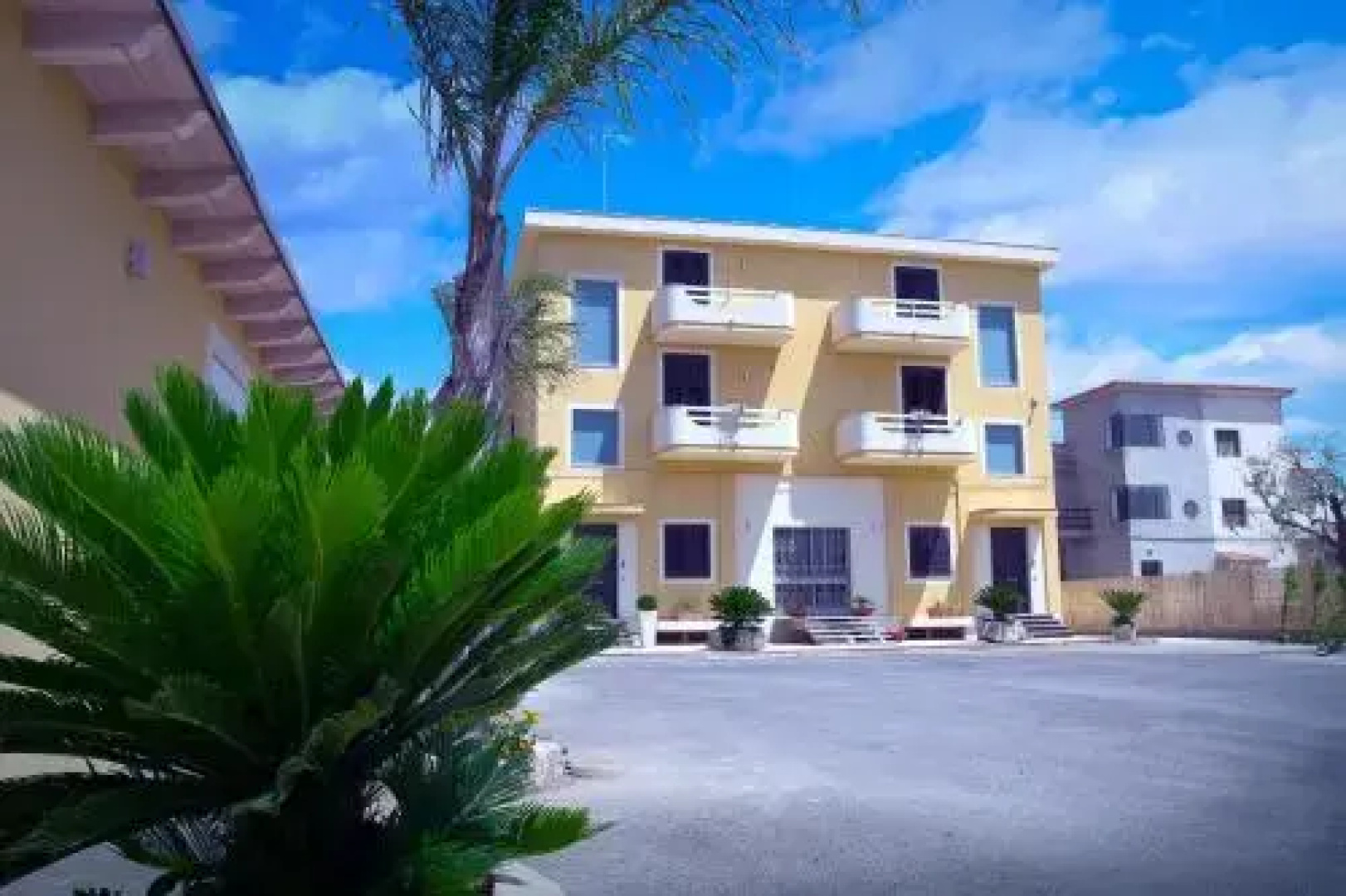 B&B Agramonte