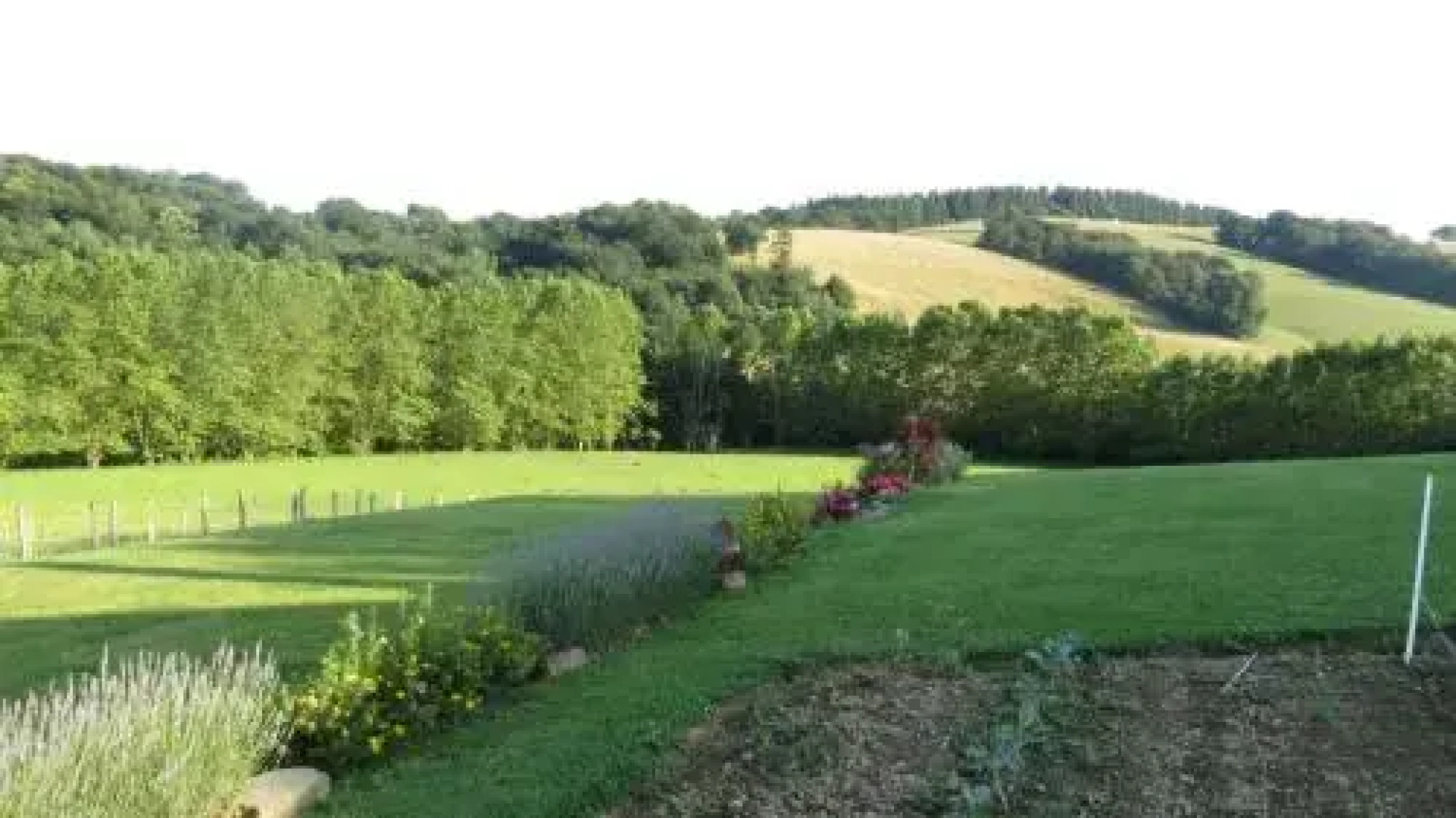 Maison Etchebéhère