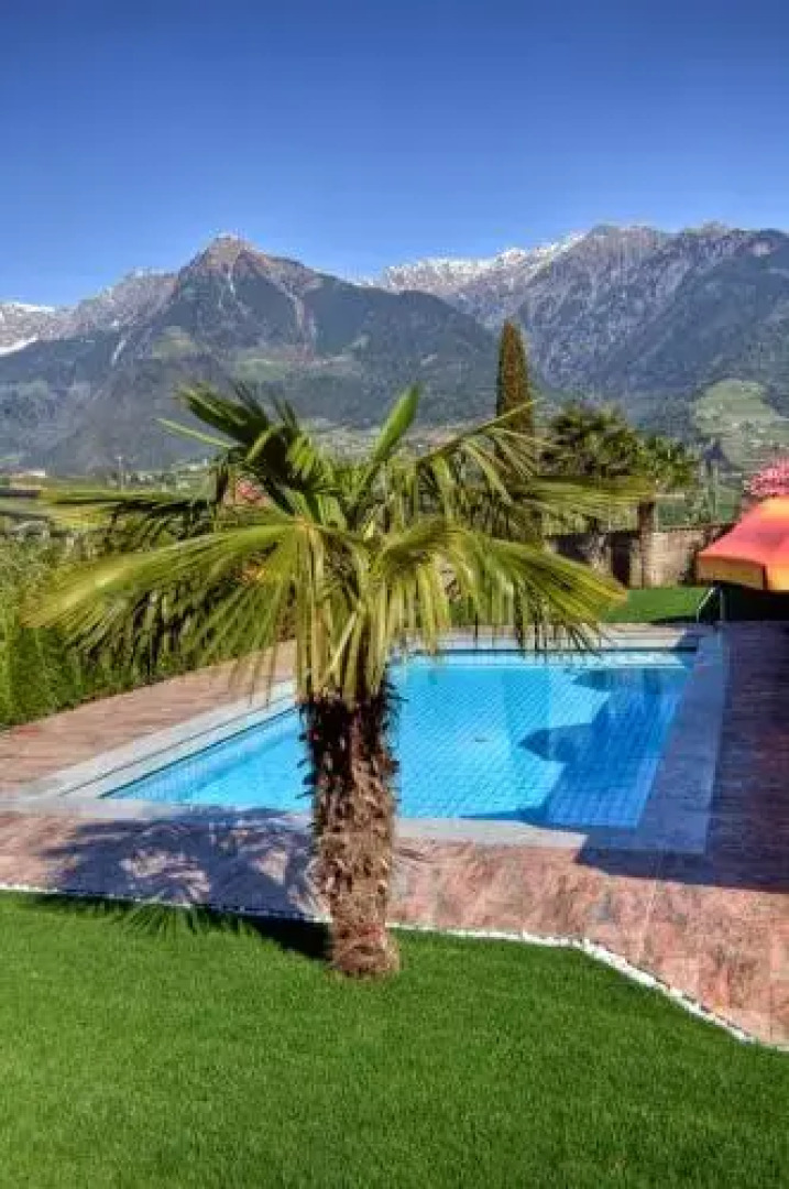 Residence Neuhäuslhof