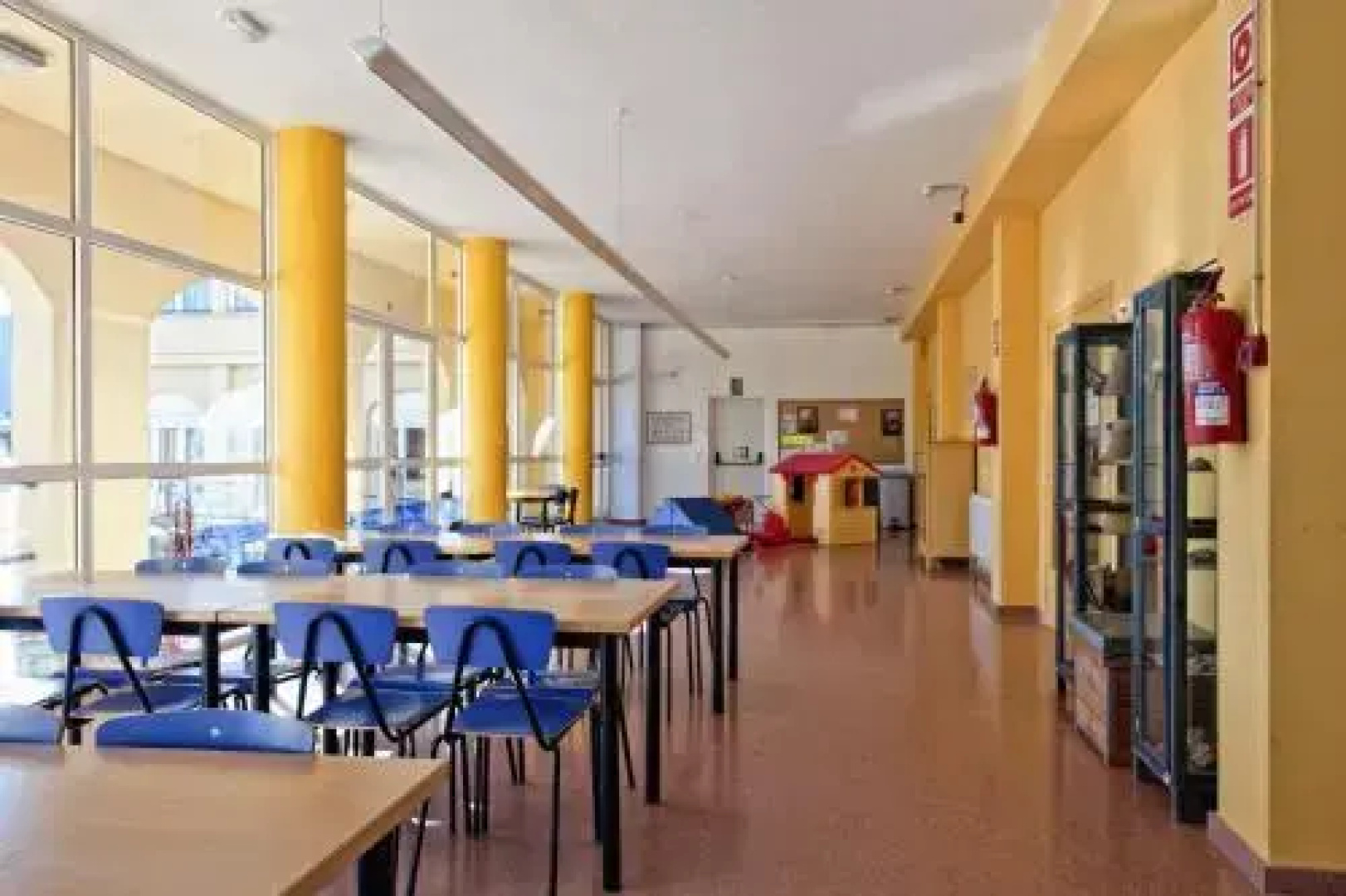 Alberg Montsec-Mur