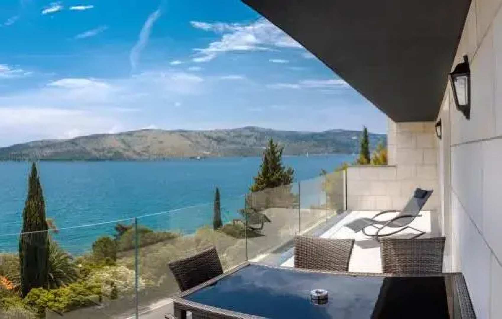 Trogir Residence Vila A