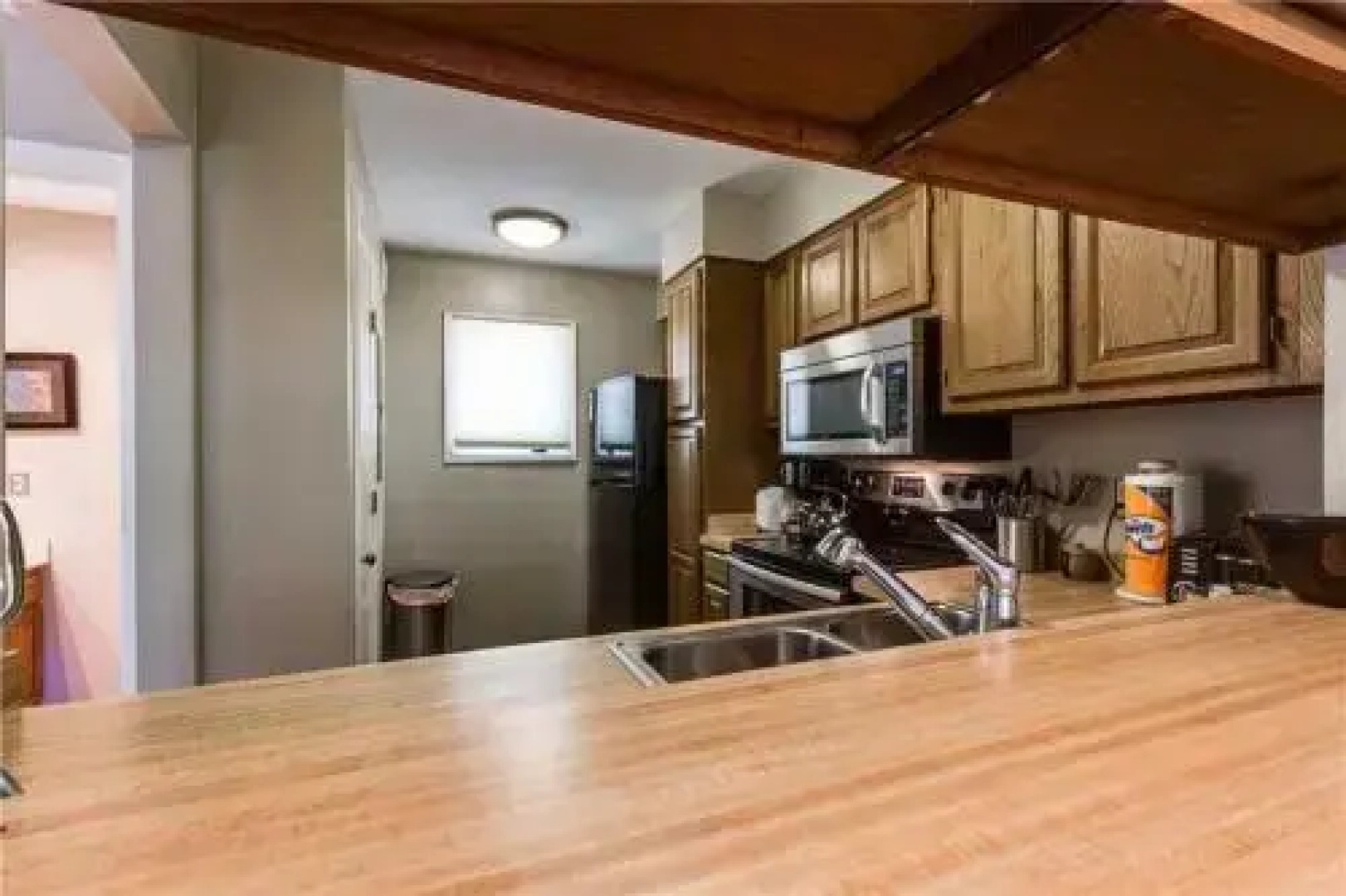 Creekwatch 1245 by RedAwning