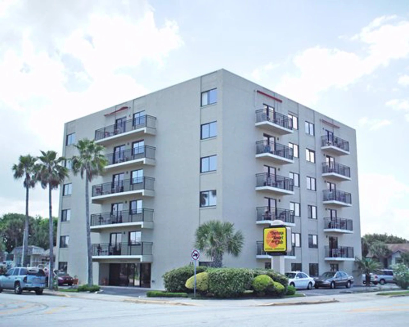 Daytona Resort And Club