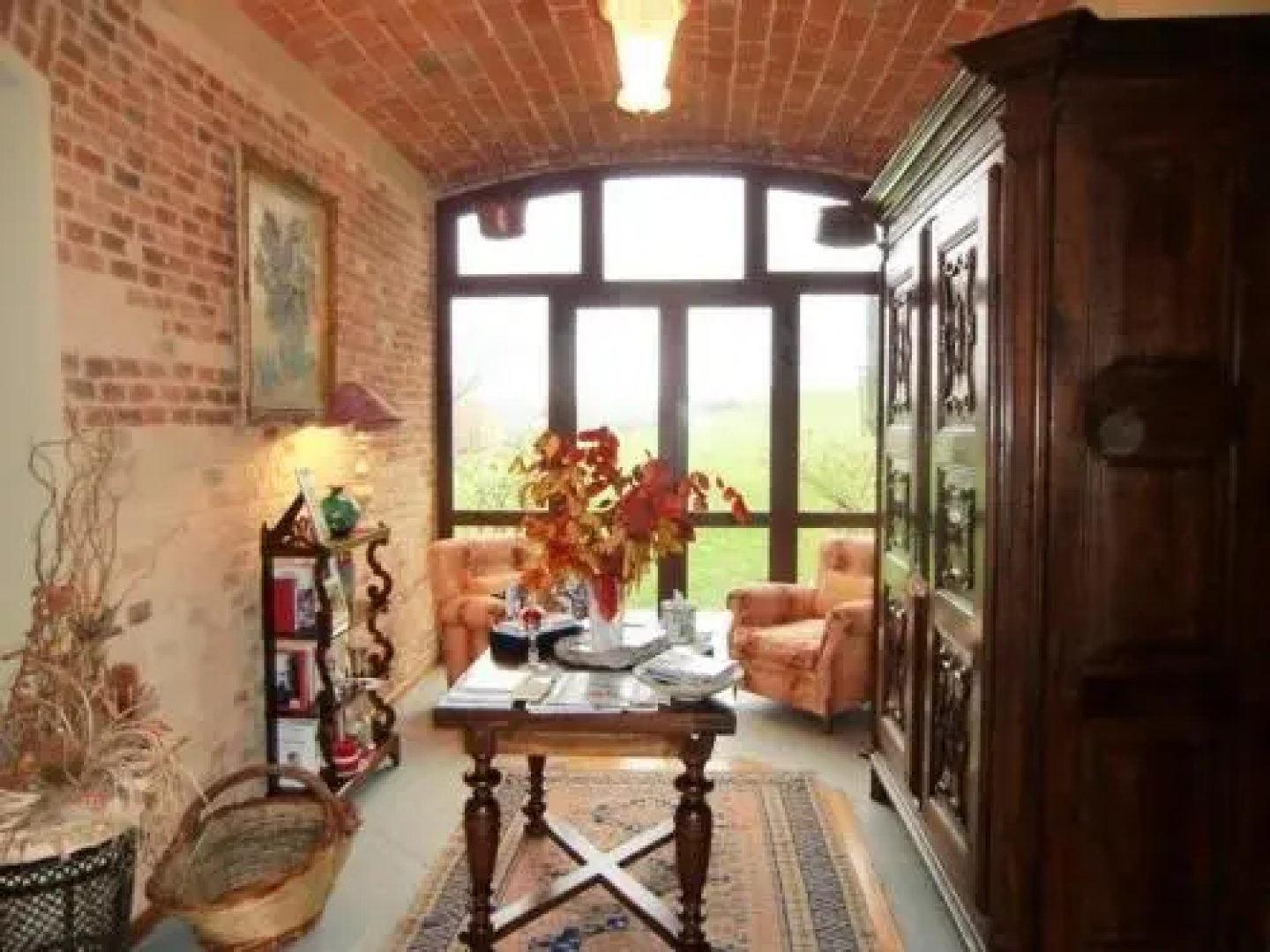 La Sergiunga Del Monferrato