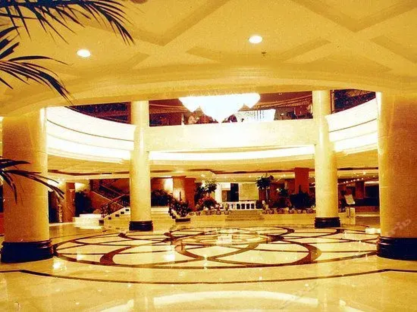 Hotel Jumbo Zhuhai