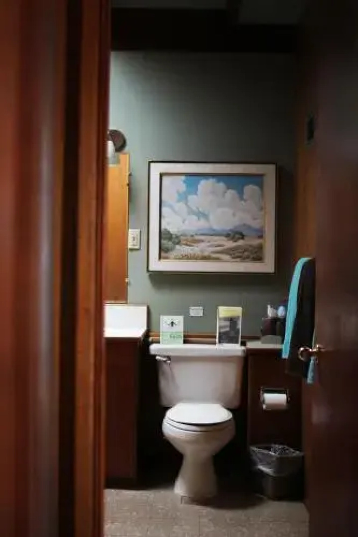 Jackalope by Joshua Desert Retreats