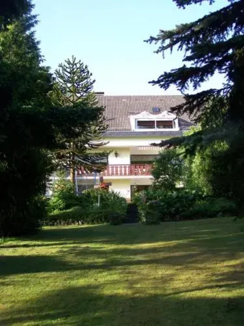 Silence - Ferienwohnung Bad Münstereifel