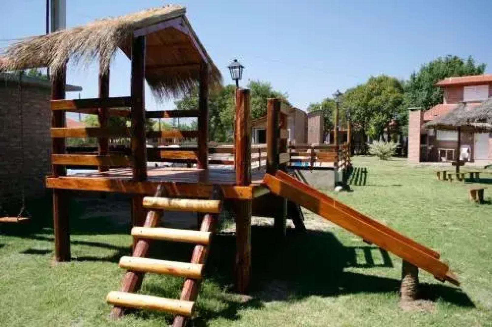 La Comarca de Brochero