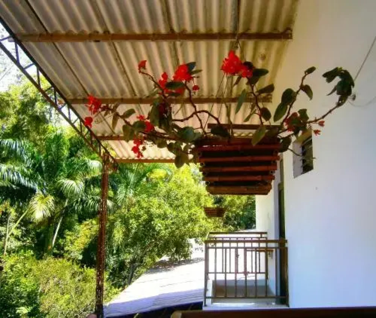 Hotel Shalom PHE Guaduas