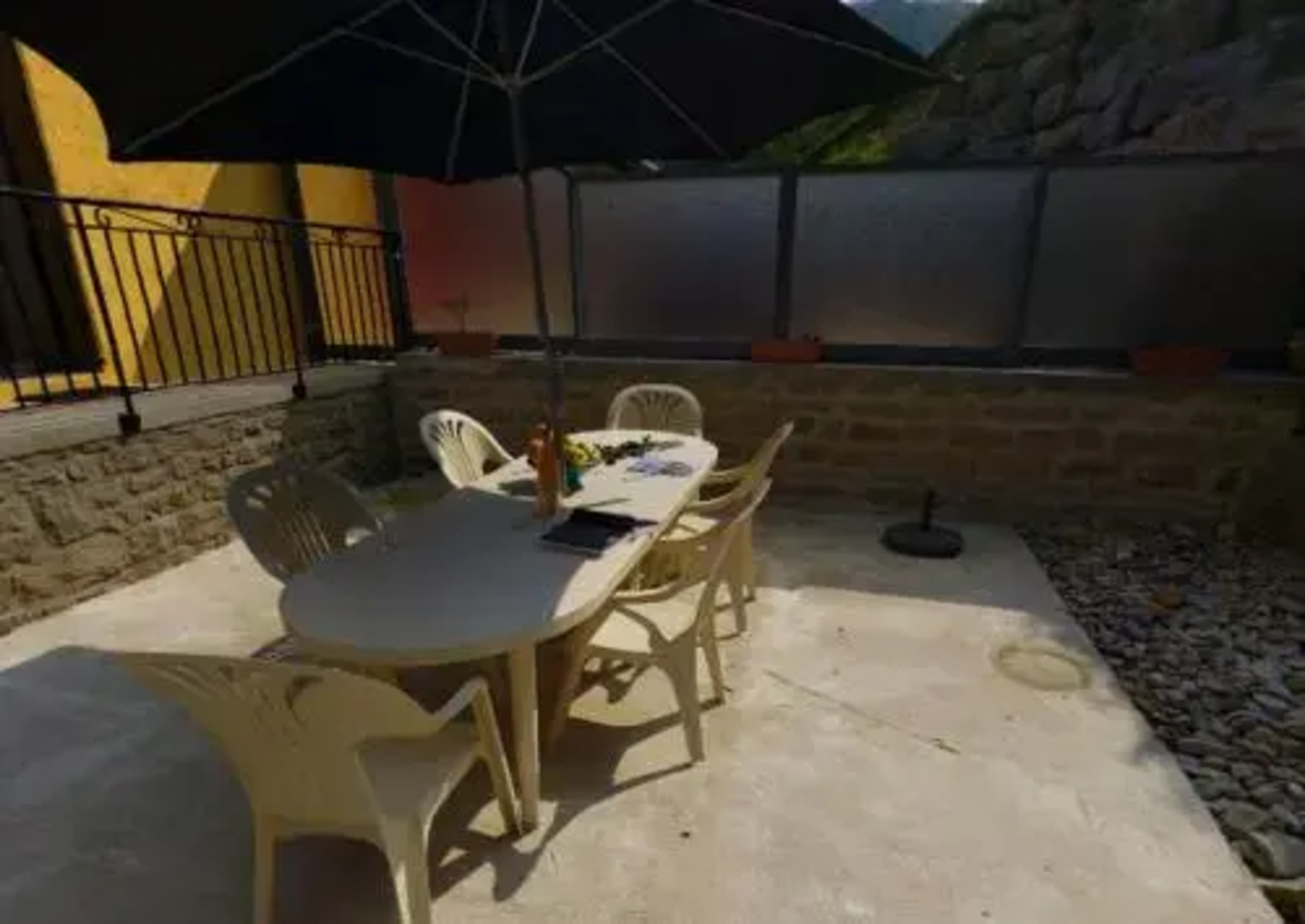 Gite Un Conte de Fées