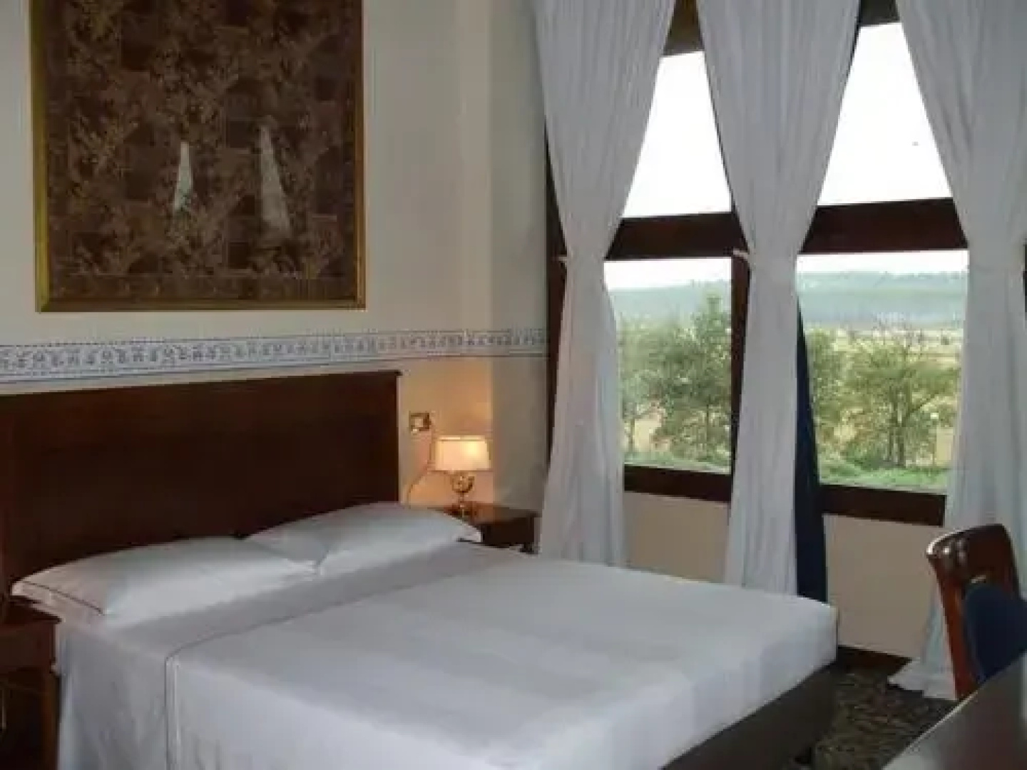 Agriturismo Sofi Turna