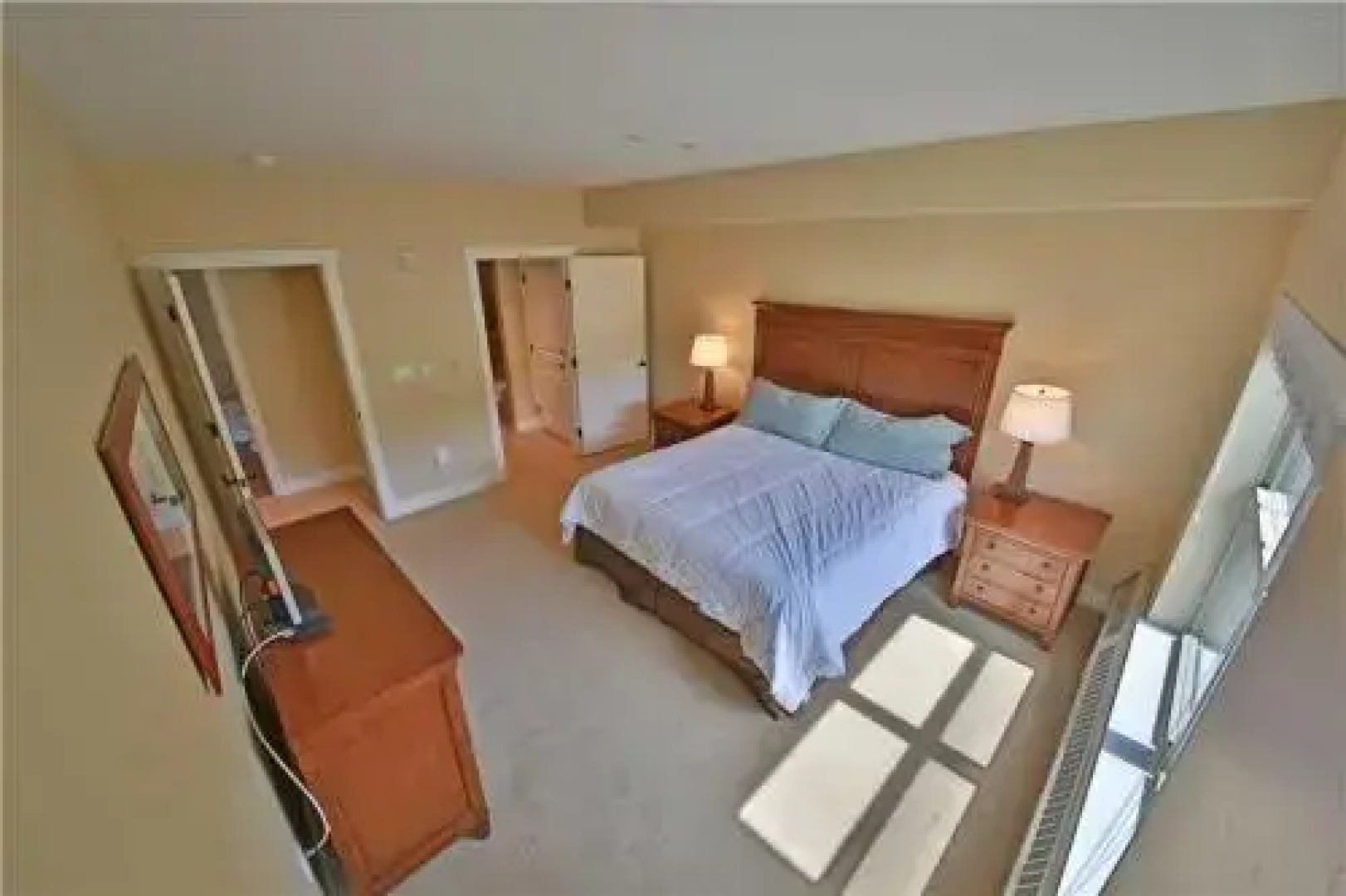 Base Camp One 205 - 3 Br Condo