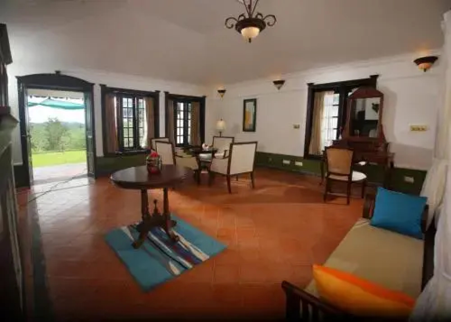 Parisons Plantation Experiences Bungalow