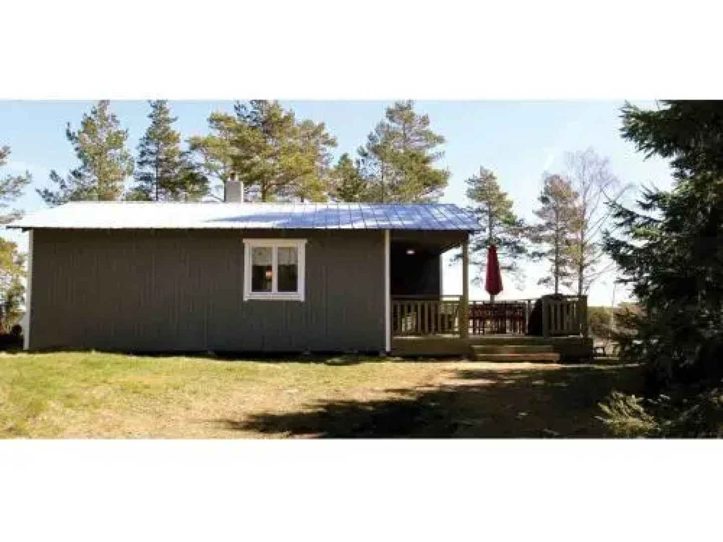 Svinö Seaside Villa