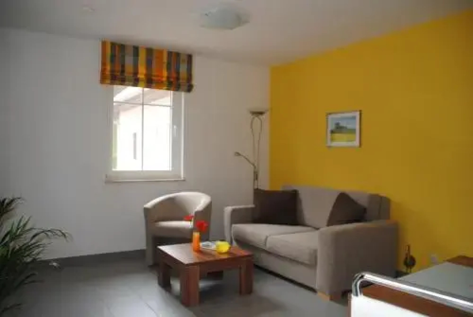 Appartementhaus Zur Schaabe