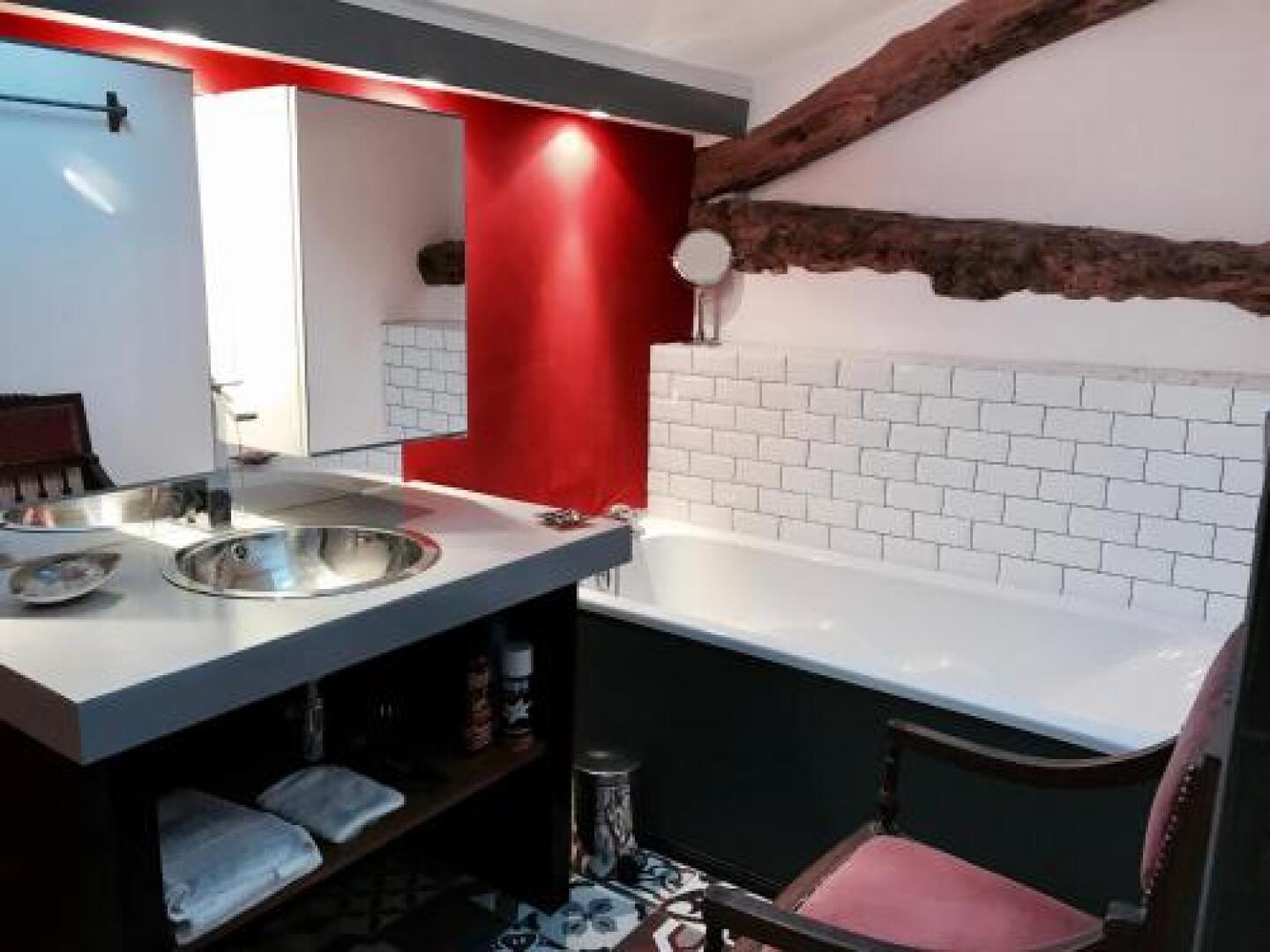 La Maison De Famille