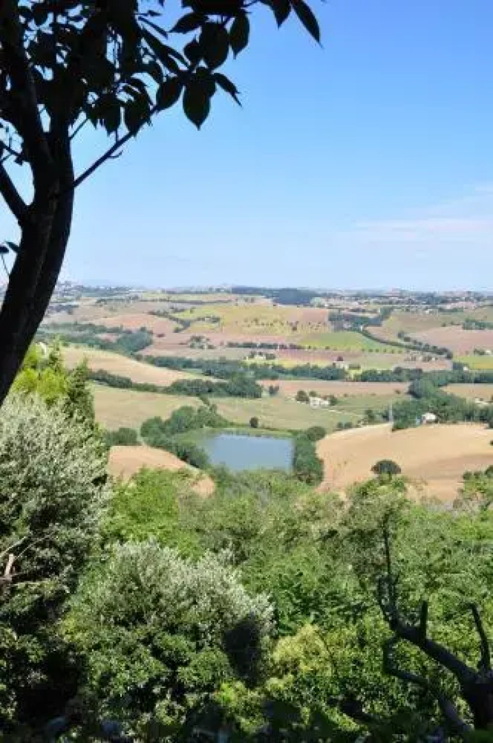 Casa Sulle Colline