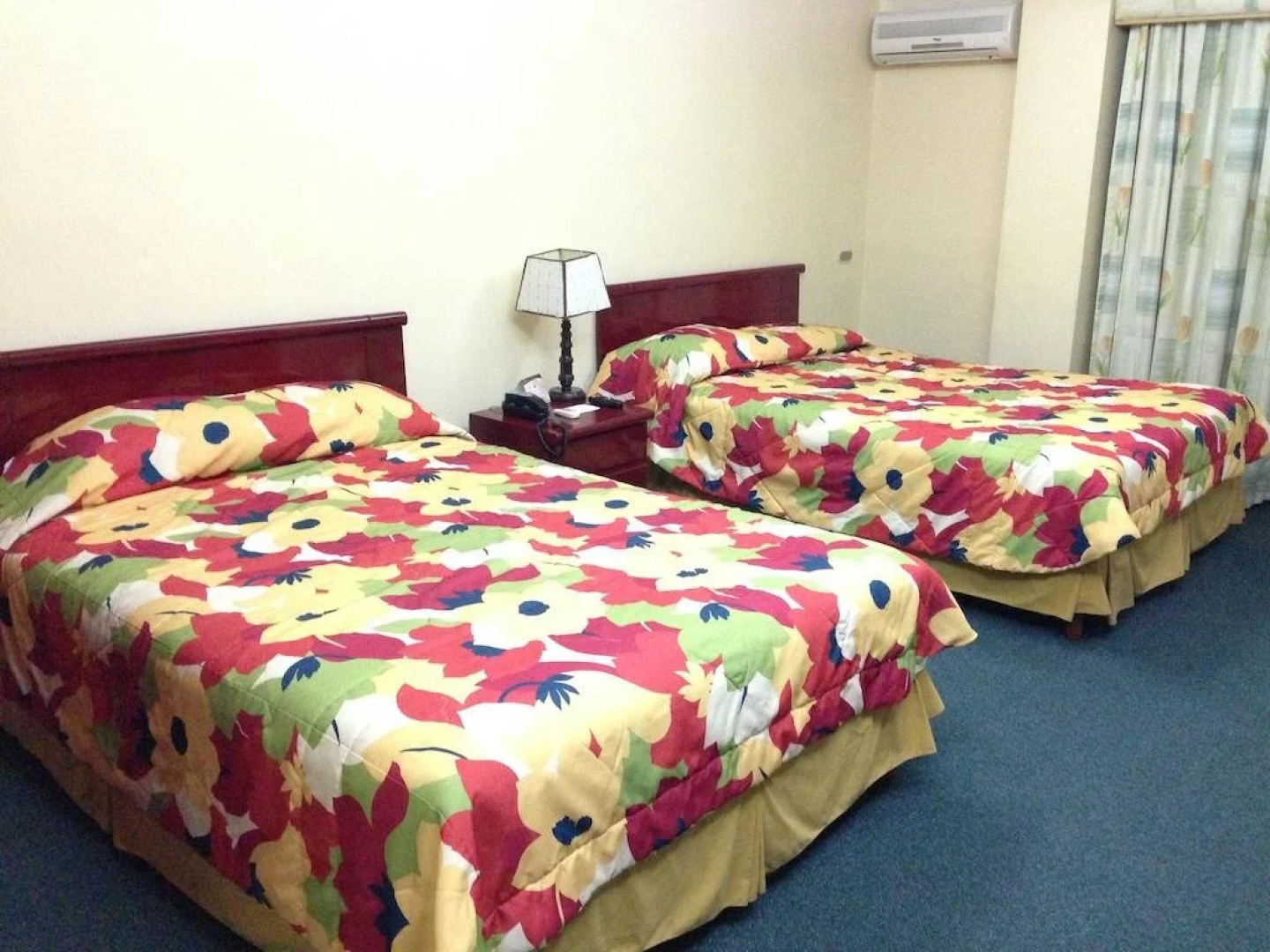 Hotel Y Casino Royal Dutch