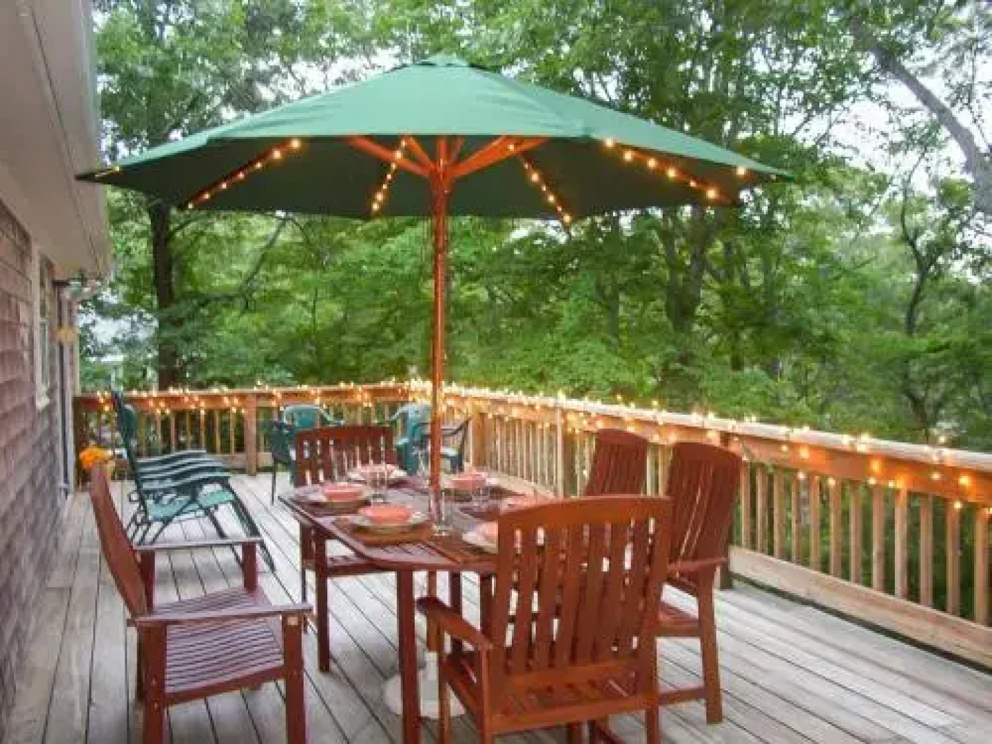 Pond-Front Perfection - 3 Br Home