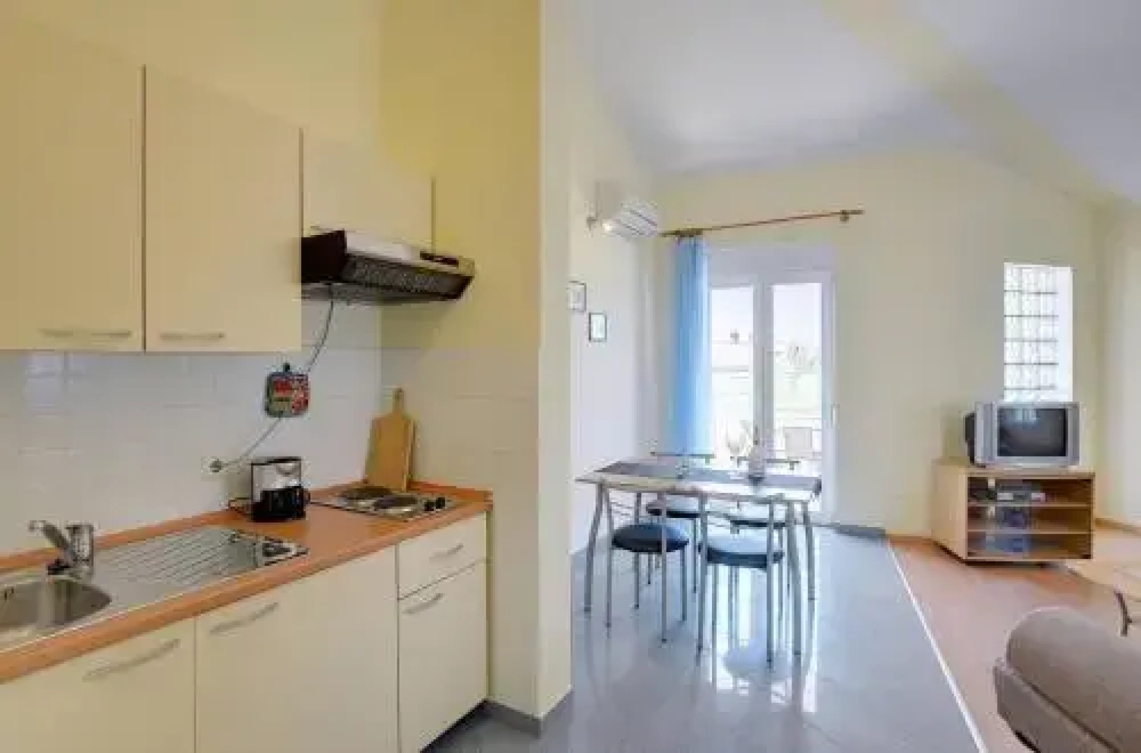 Apartments Villa Tanja