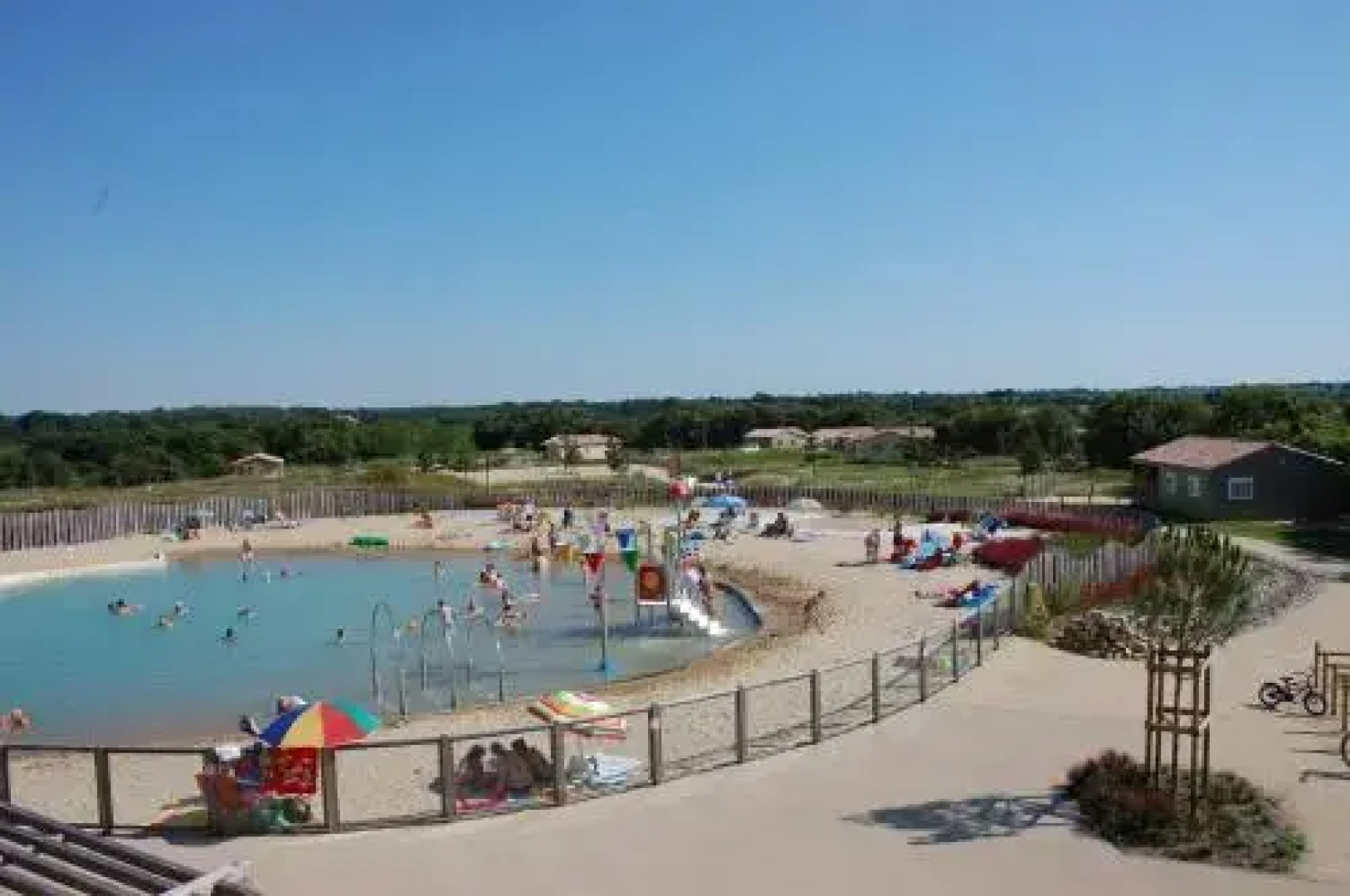 Domaine du Pré - Vendée Atlantique