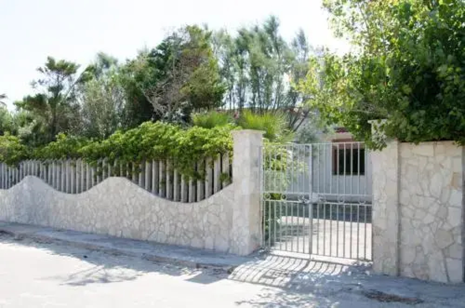 Villa Margherita