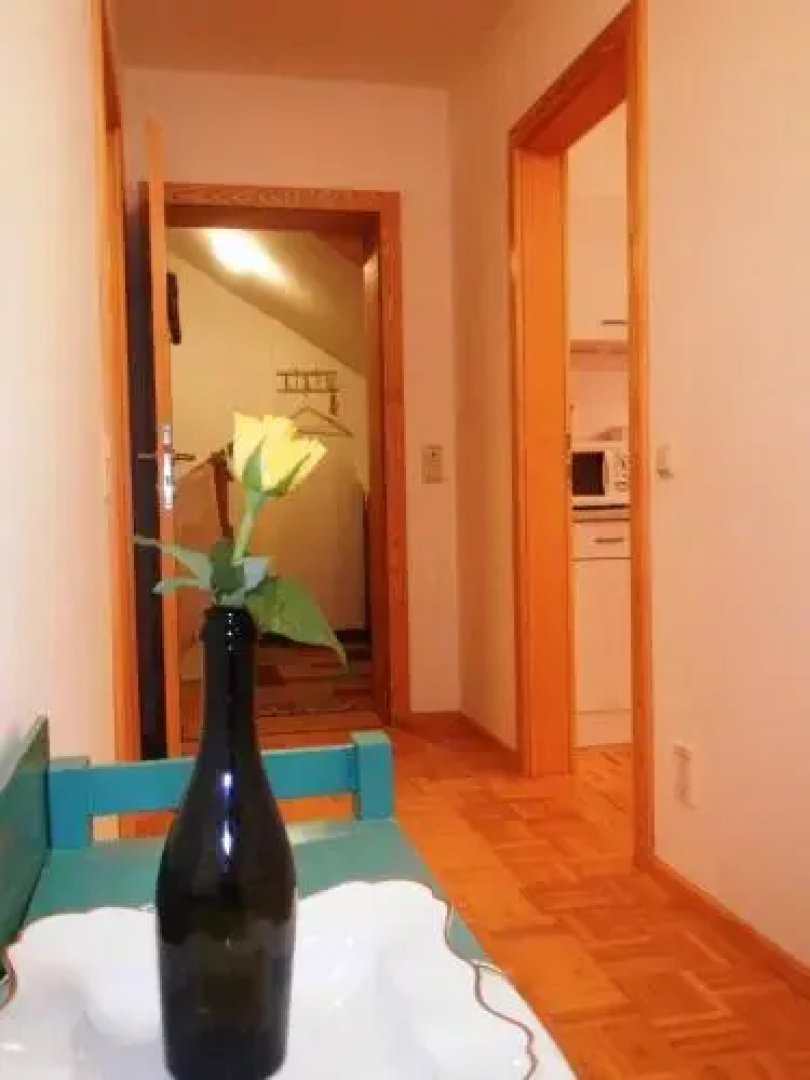 Ferienwohnung nahe Fuschlsee, Hof bei Salzburg