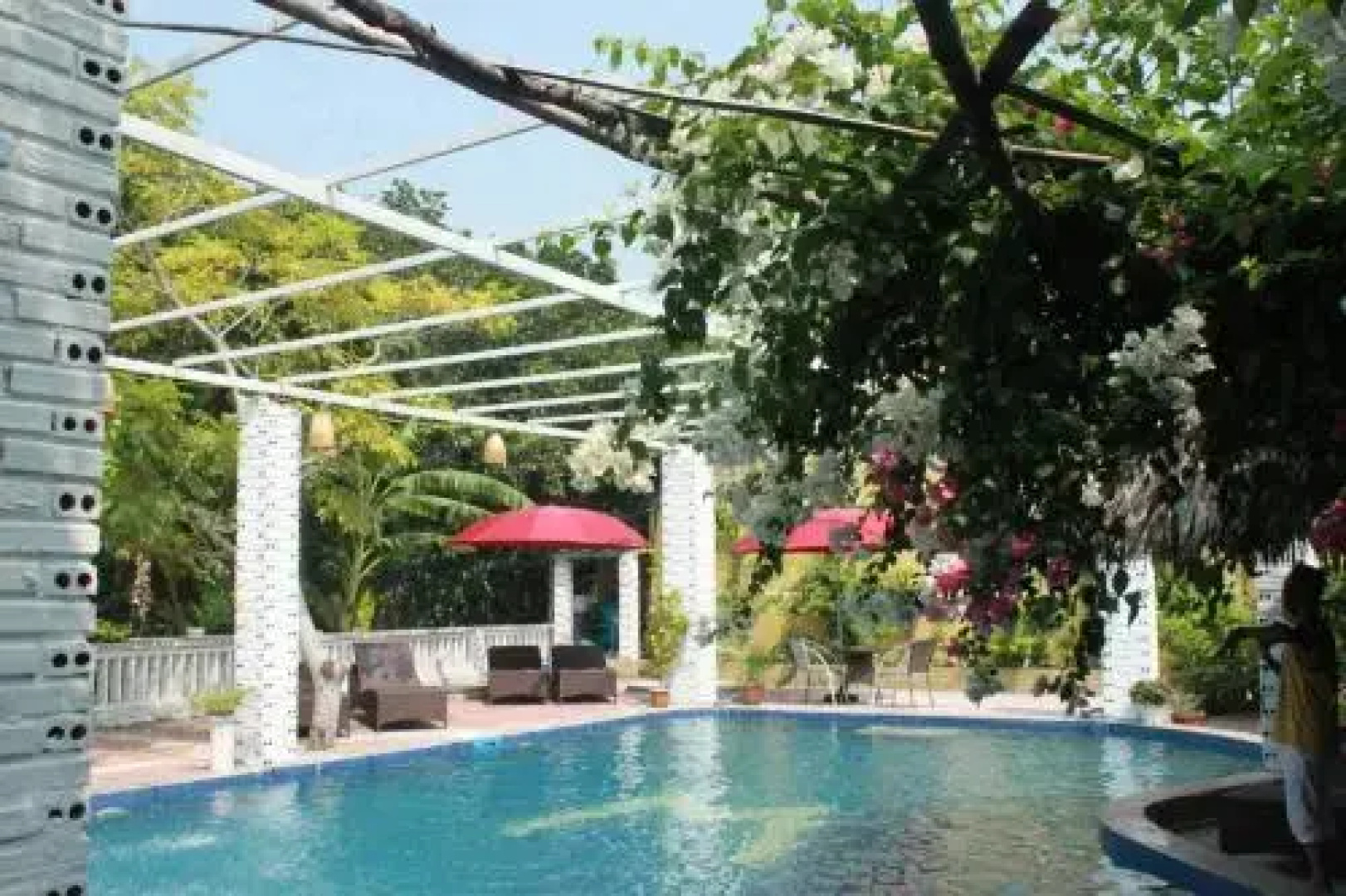 Minh Chau Beach Resort