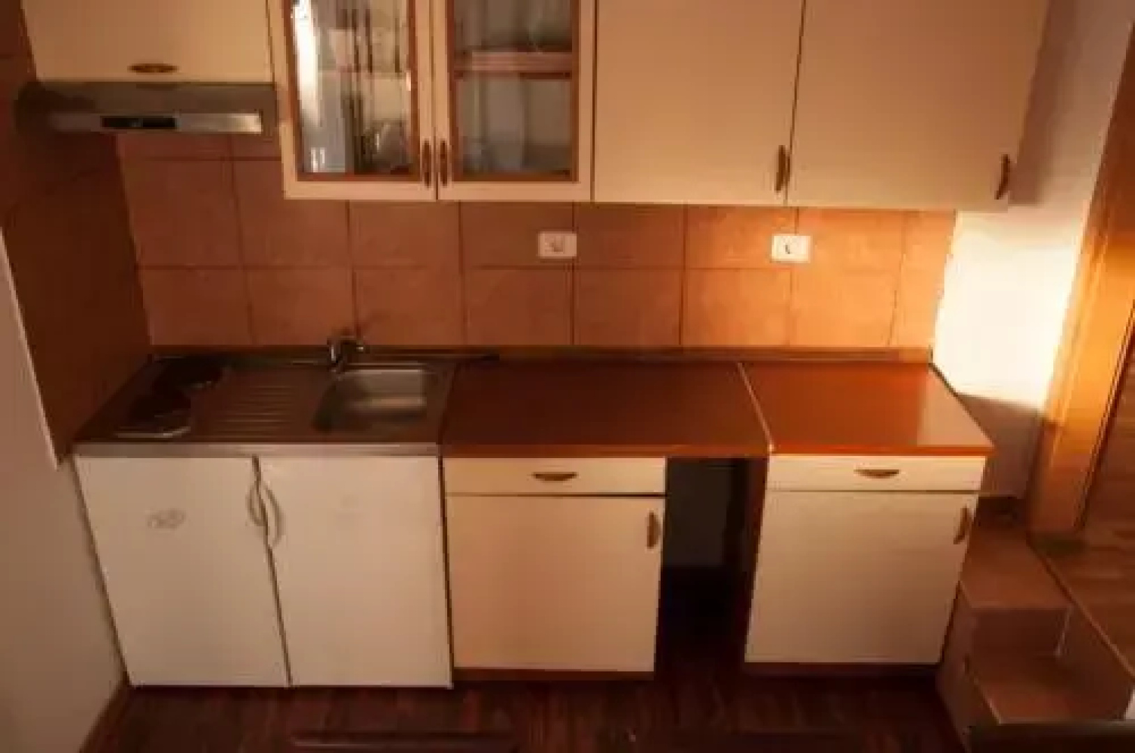 Apartment Beli Kriz