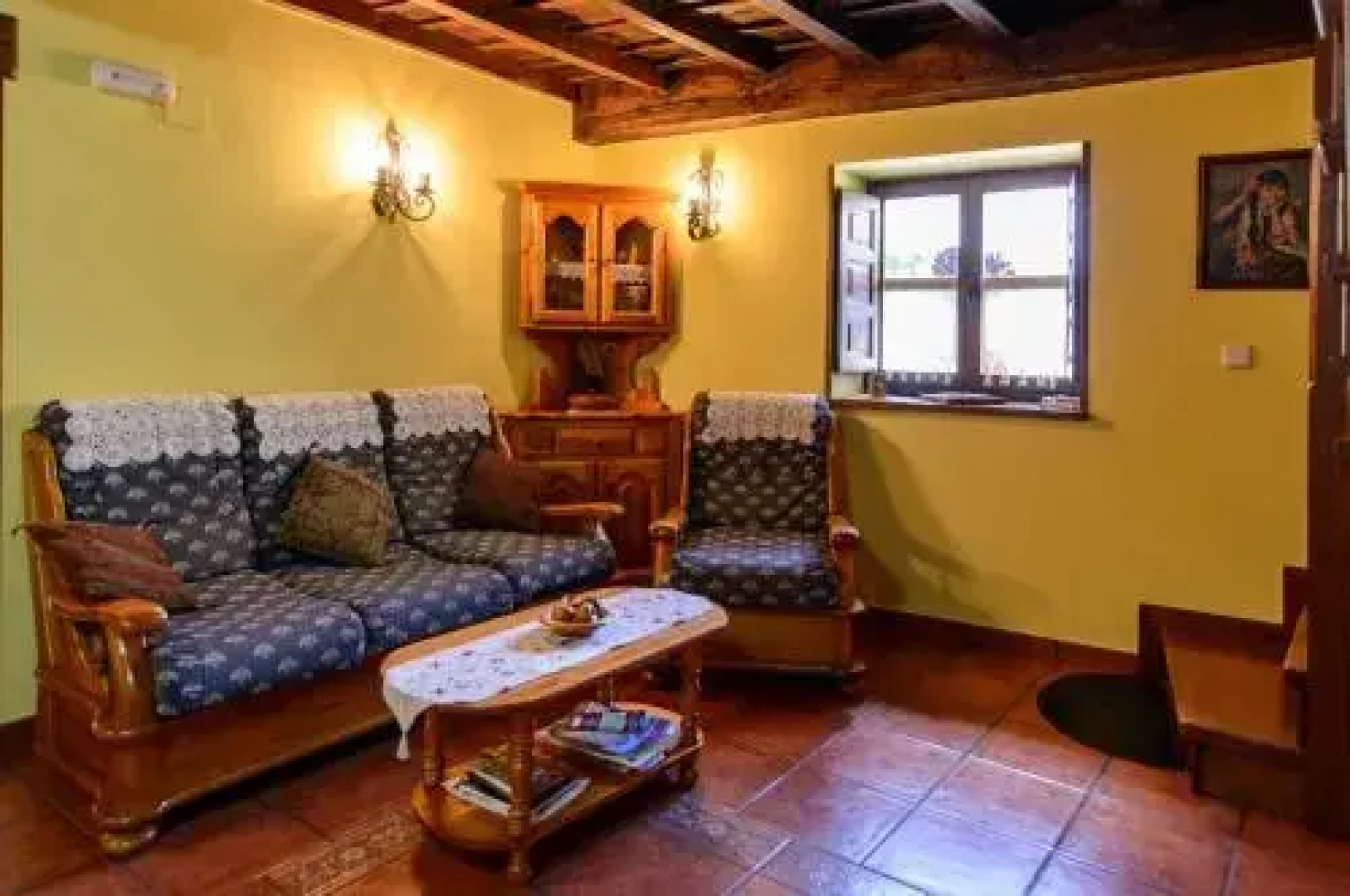 Casa Rural Sajambre Rural