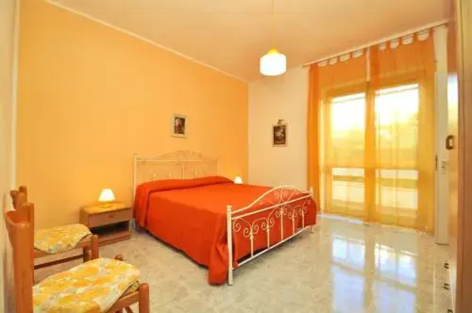 Residence Salentoholidays