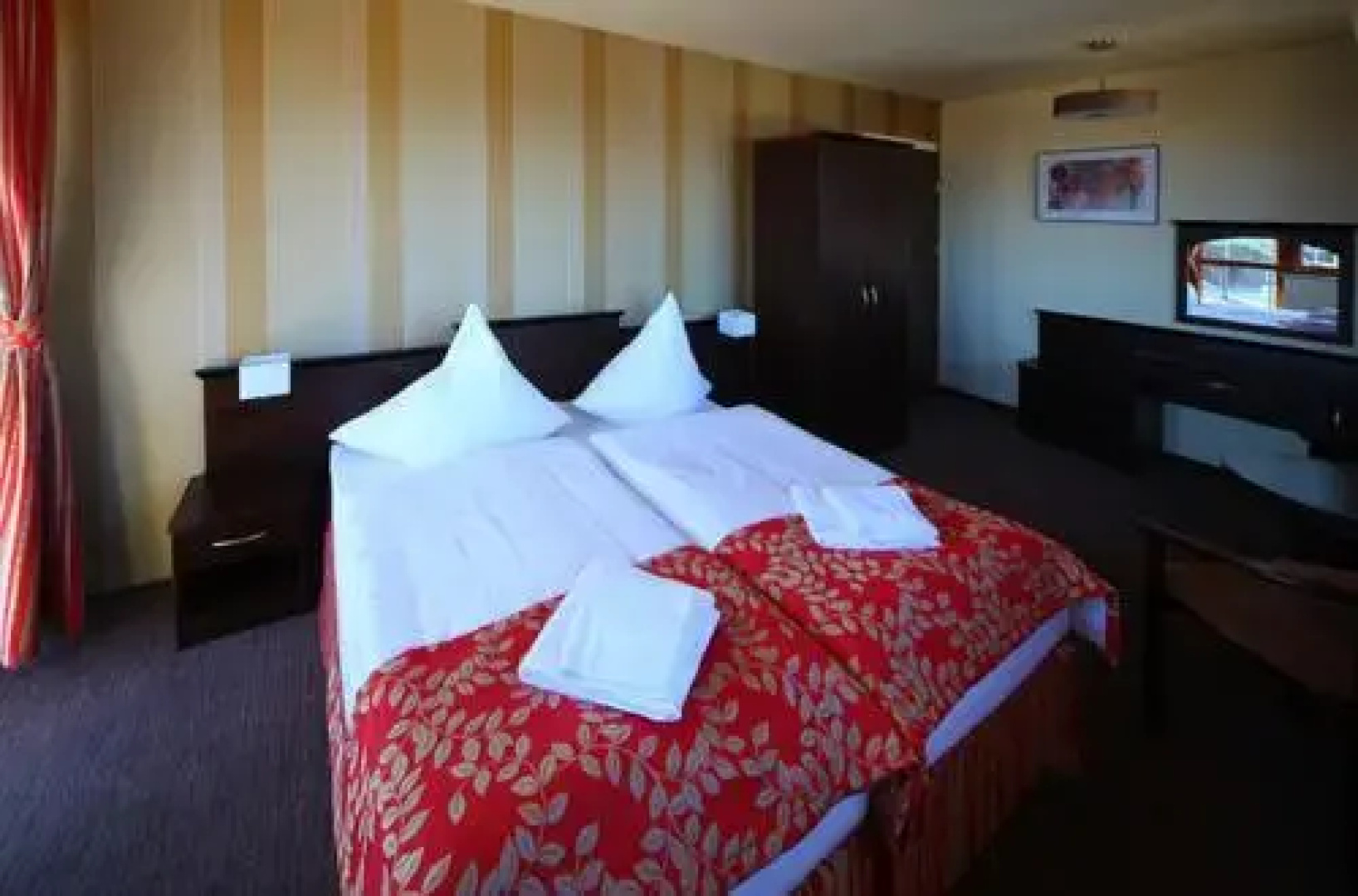 Hanka Relax & Spa