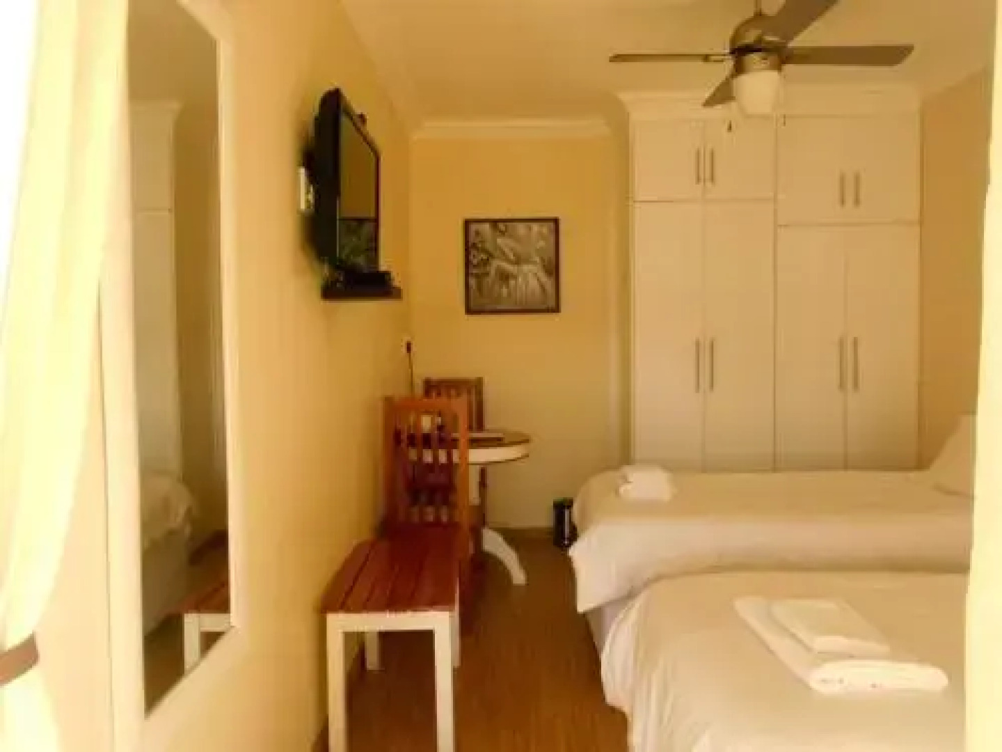 Majestic Bed and Breakfast