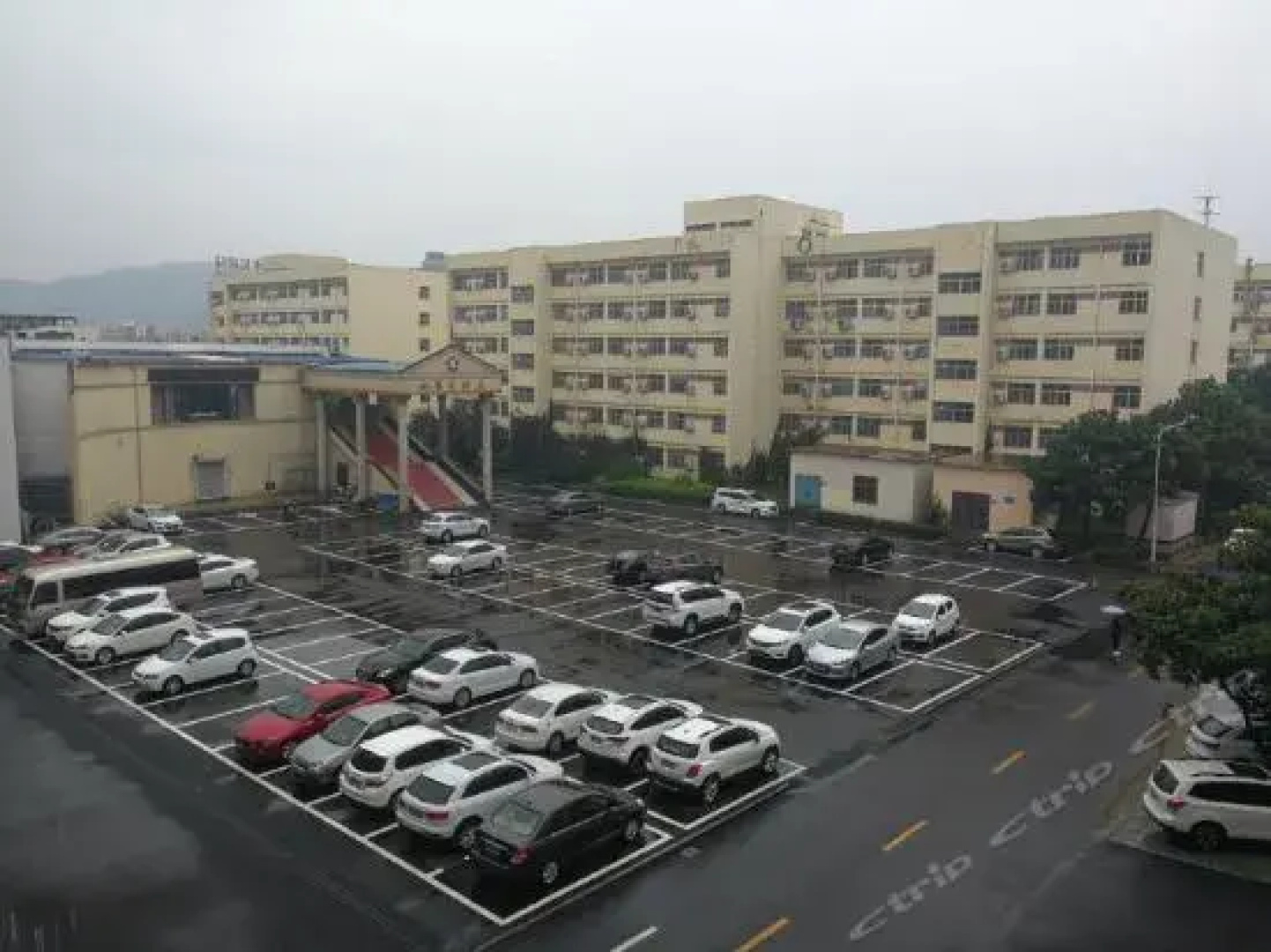 Taoyuan Hotel