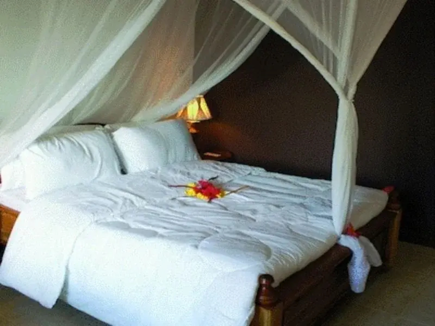 Nungwi Lodge Ora Resort