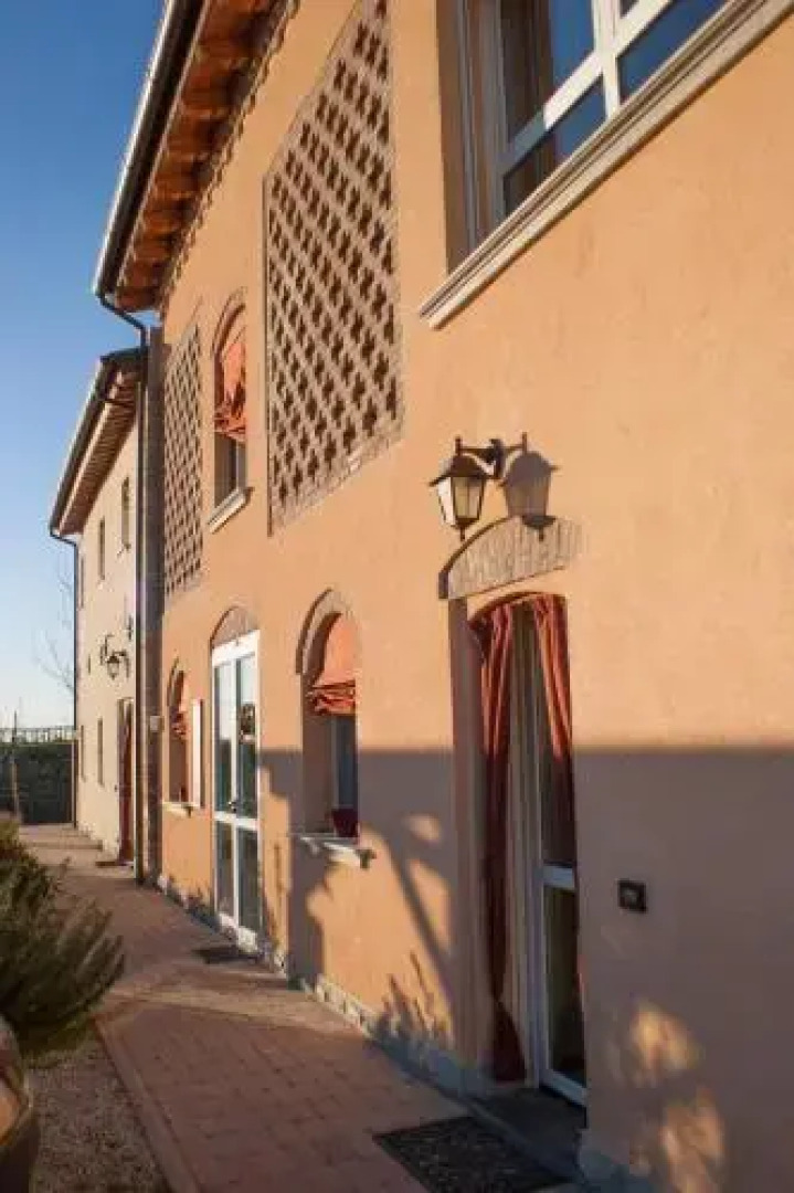 Presidio Eat And Sleep