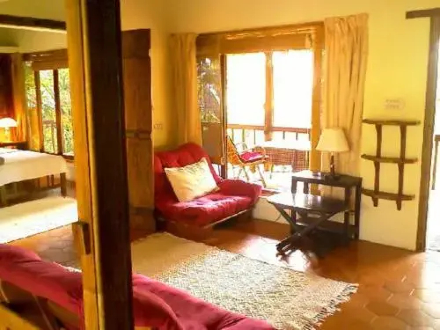 Mektoub Beach Resort