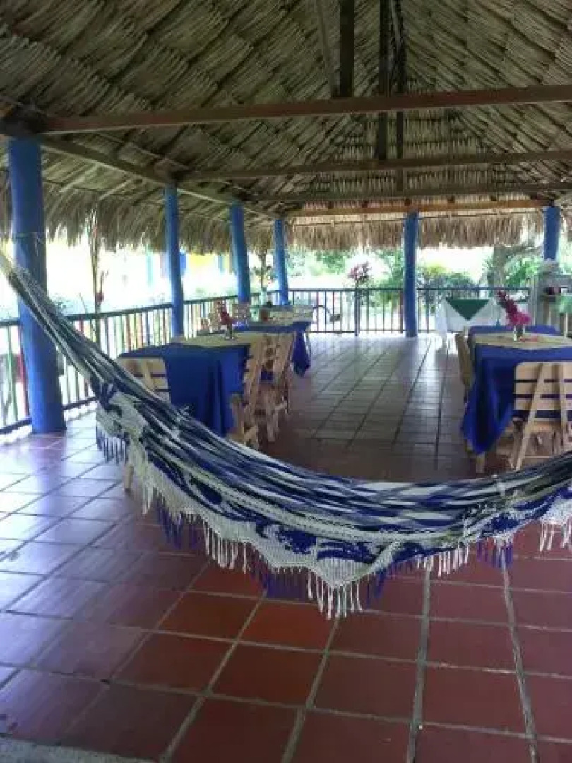 Hostal Luz de Luna & SPA