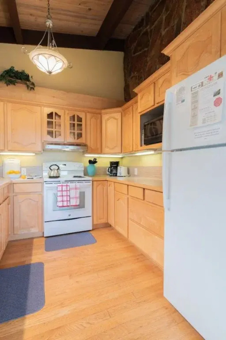 Home Port by RedAwning